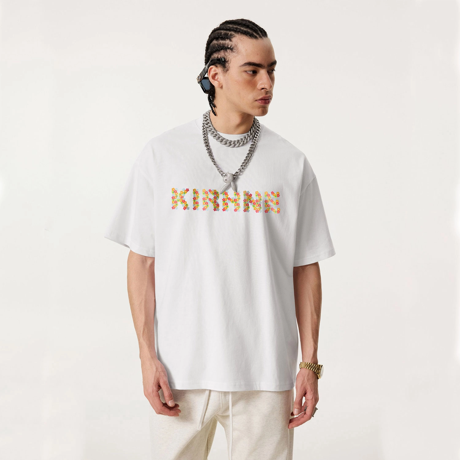 KIRHNE 240g7T