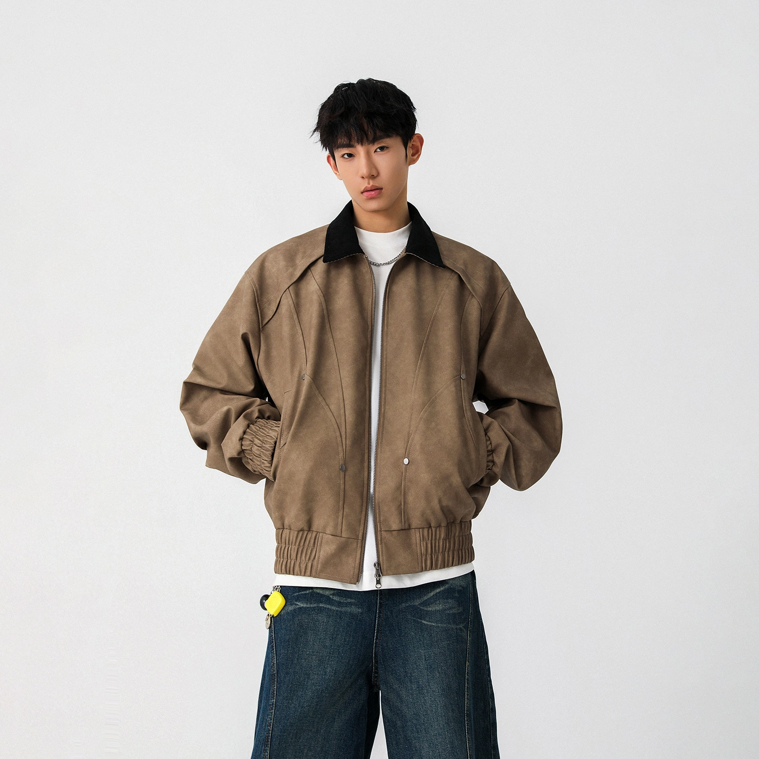 KIRHNE cleanfitpu