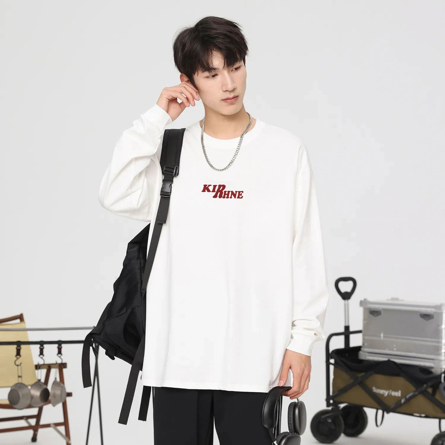 KIRHNE T