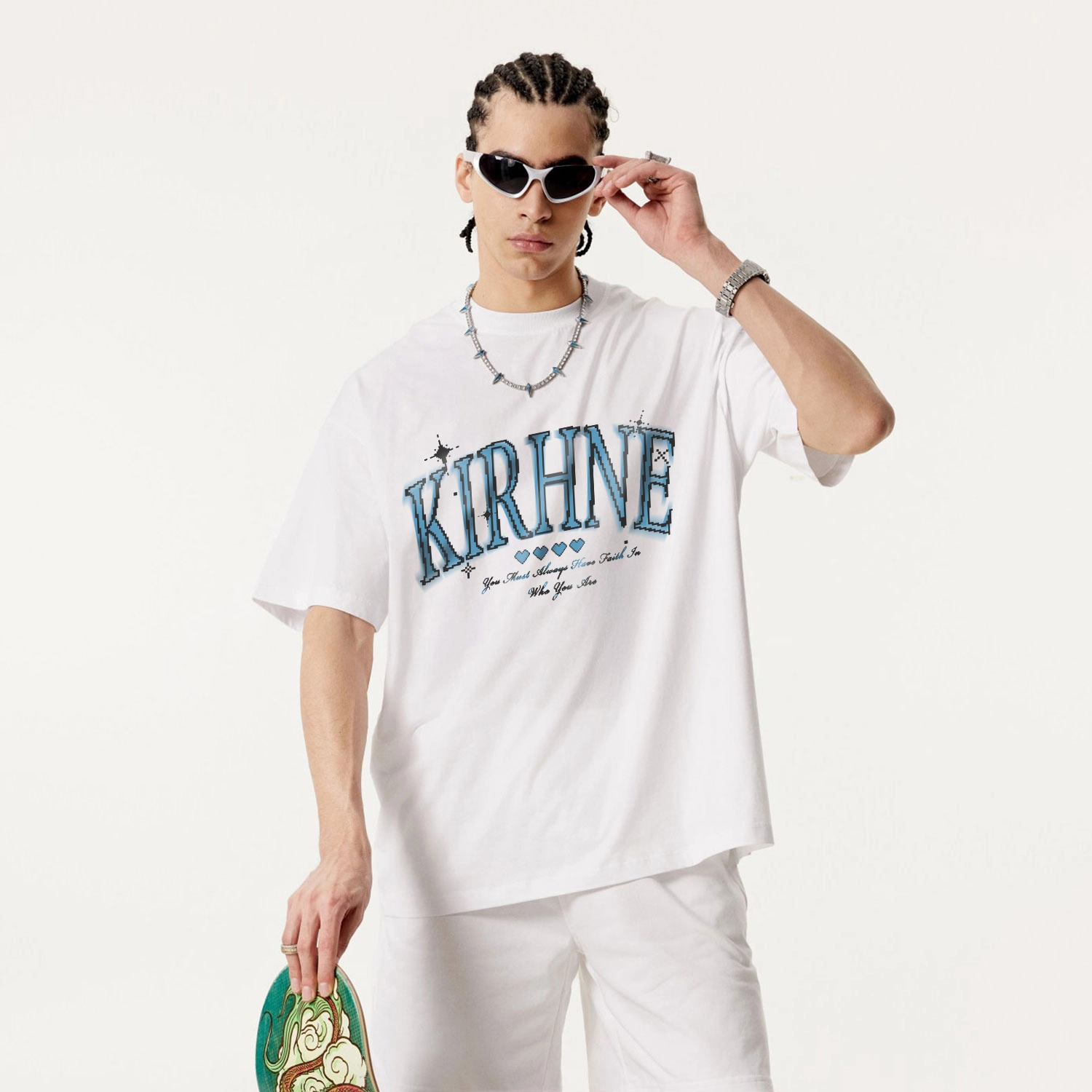 KIRHNE T