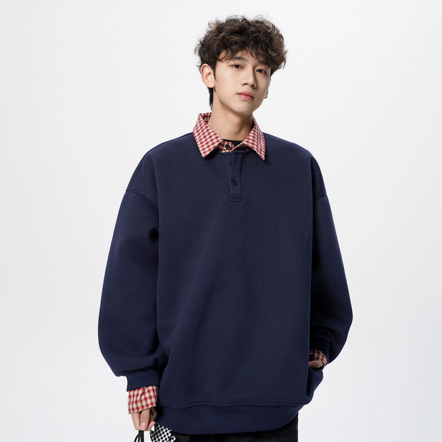 KIRHNE Polo