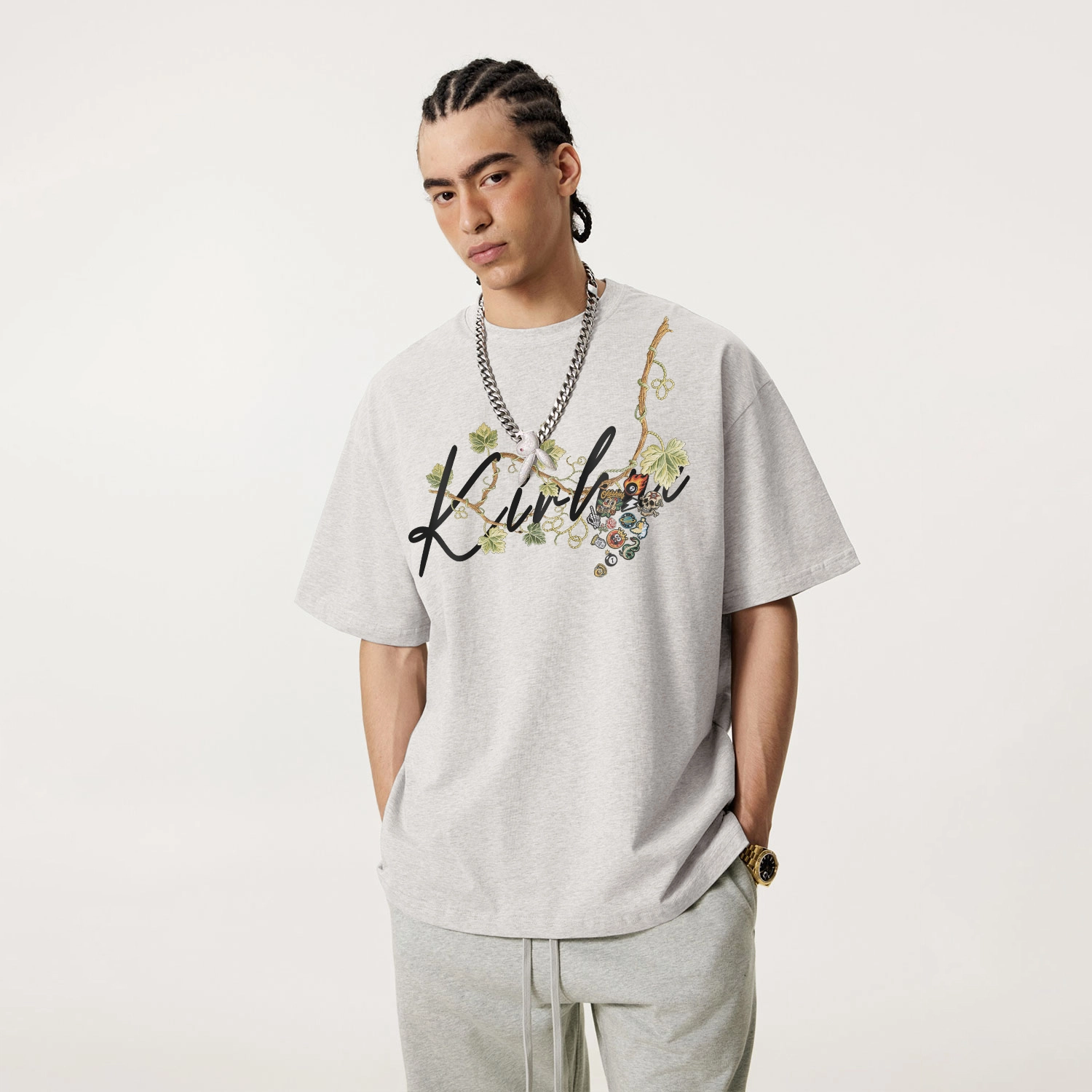 KIRHNE T