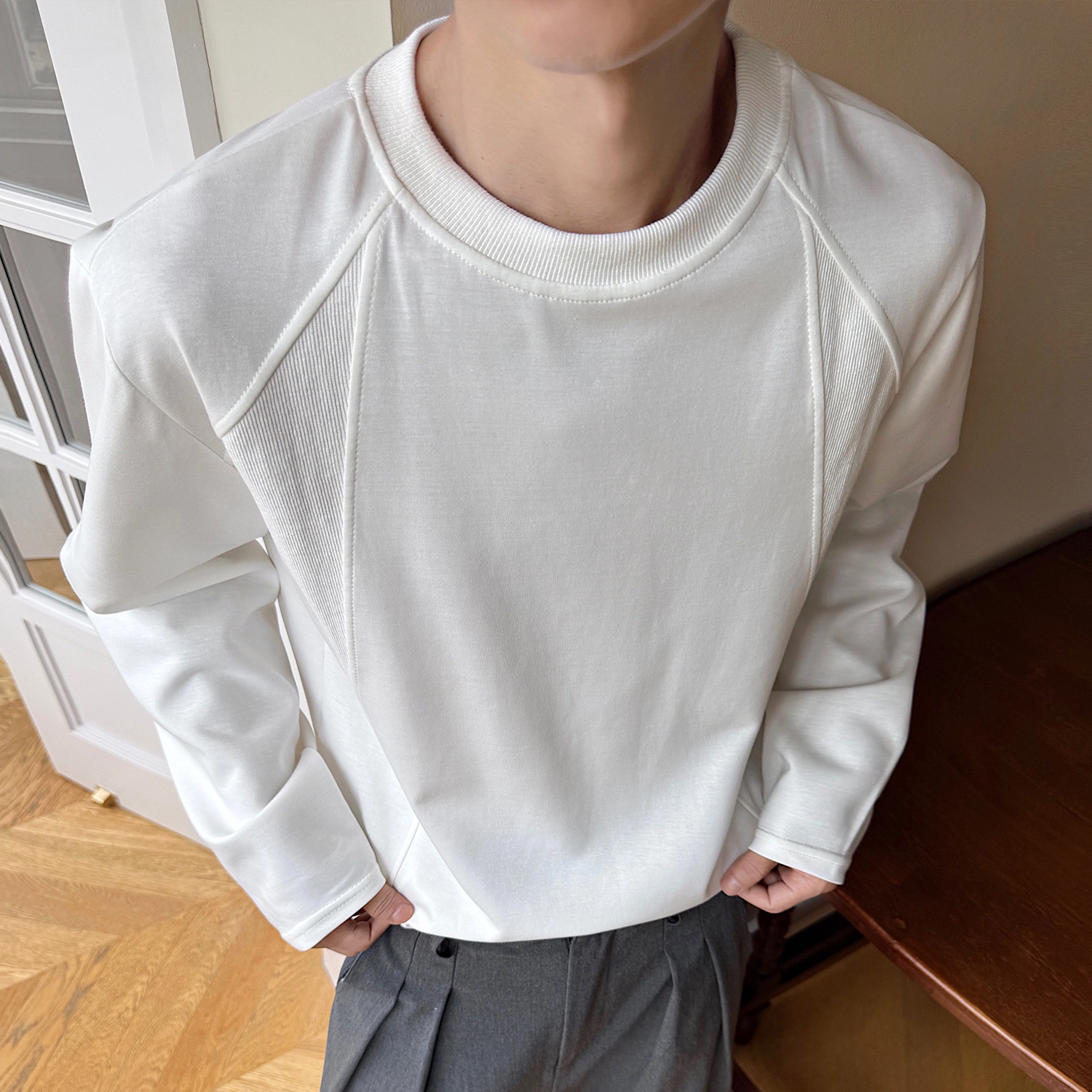 KIRHNE T