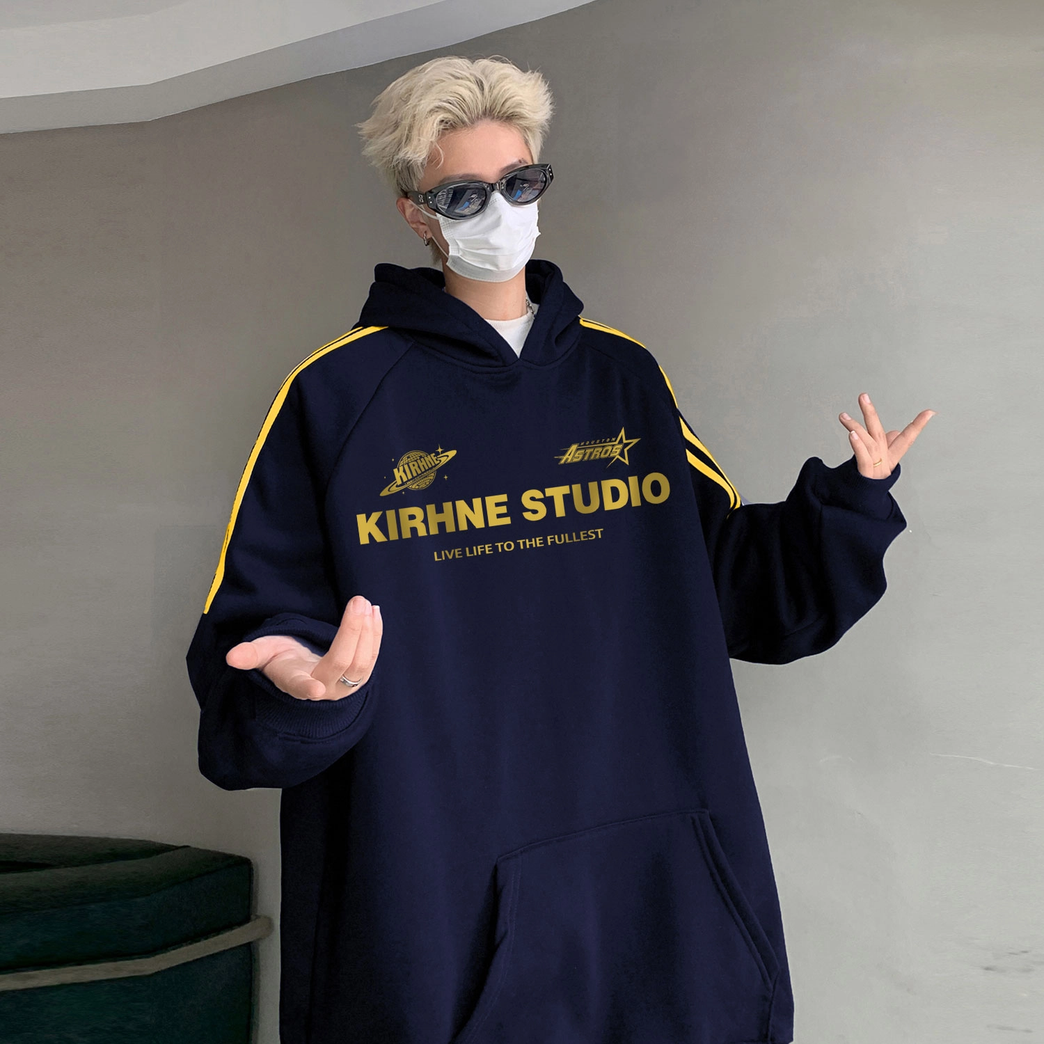 KIRHNE Logo