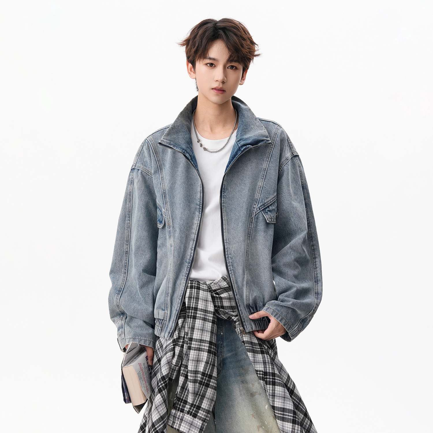 KIRHNE oversize