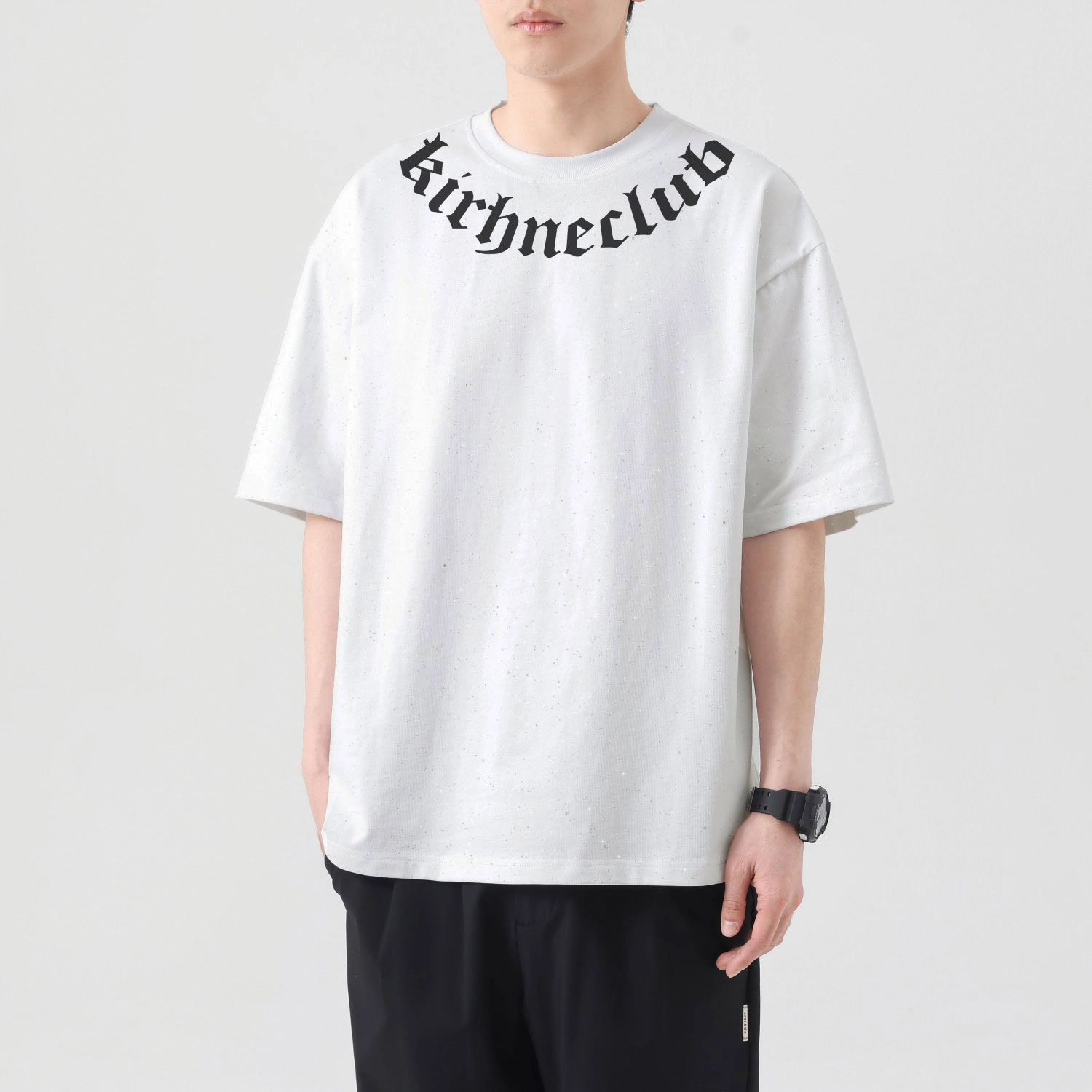 KIRHNE T