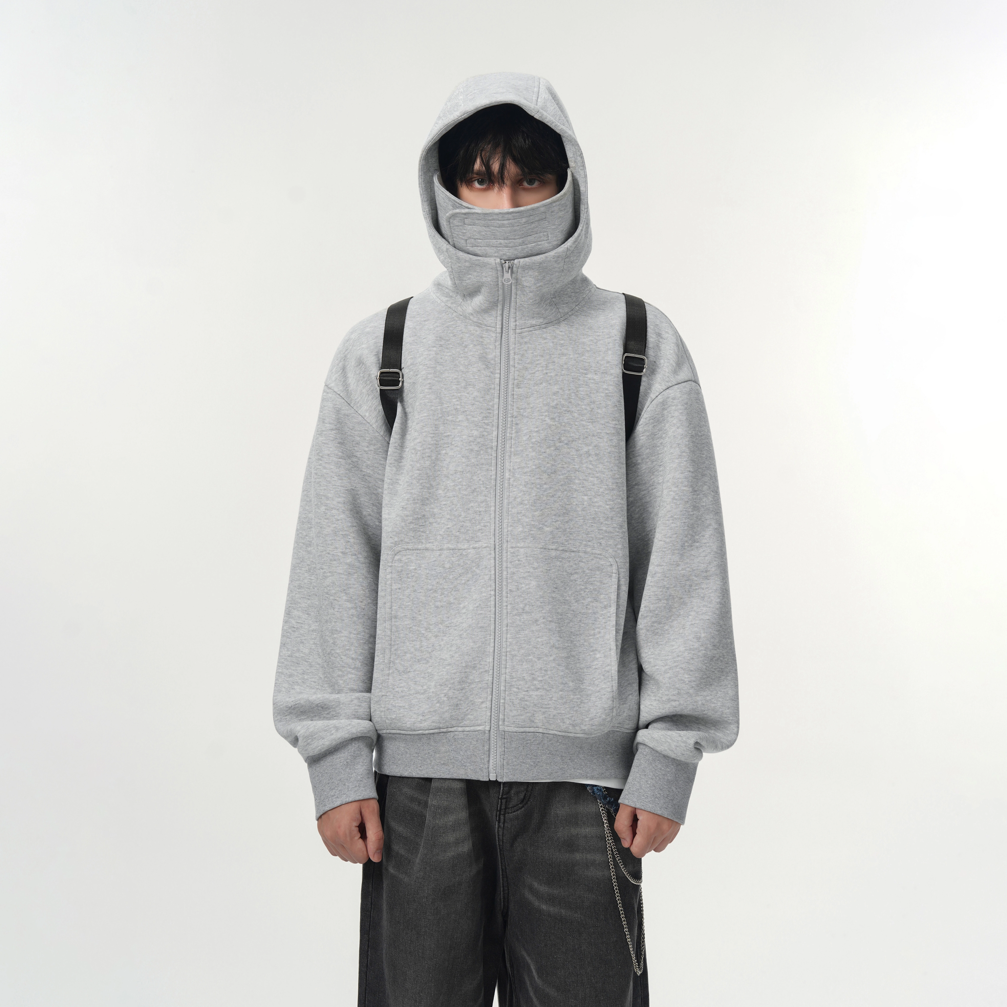 KIRHNE cleanfitoversize