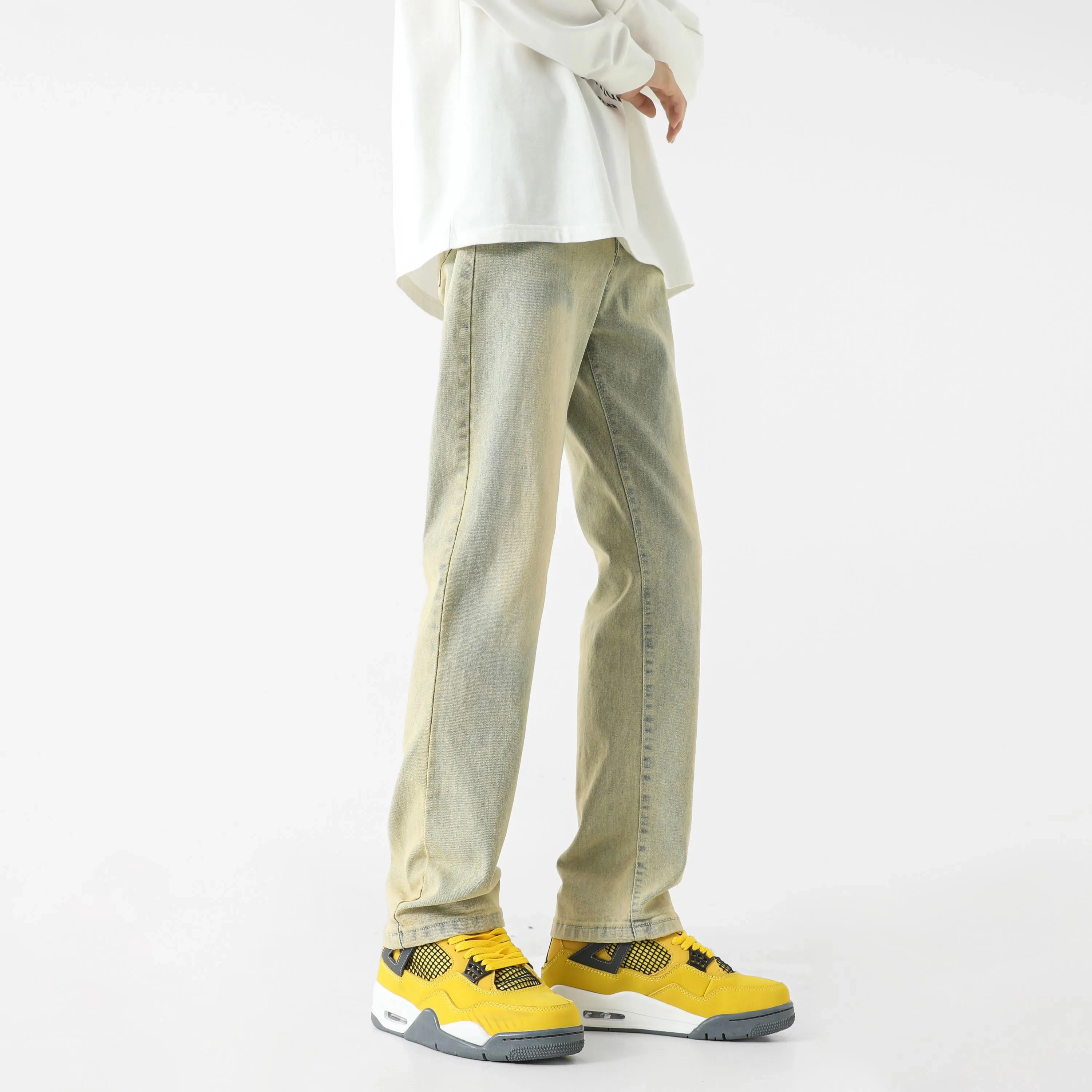 KIRHNE vibecleanfit