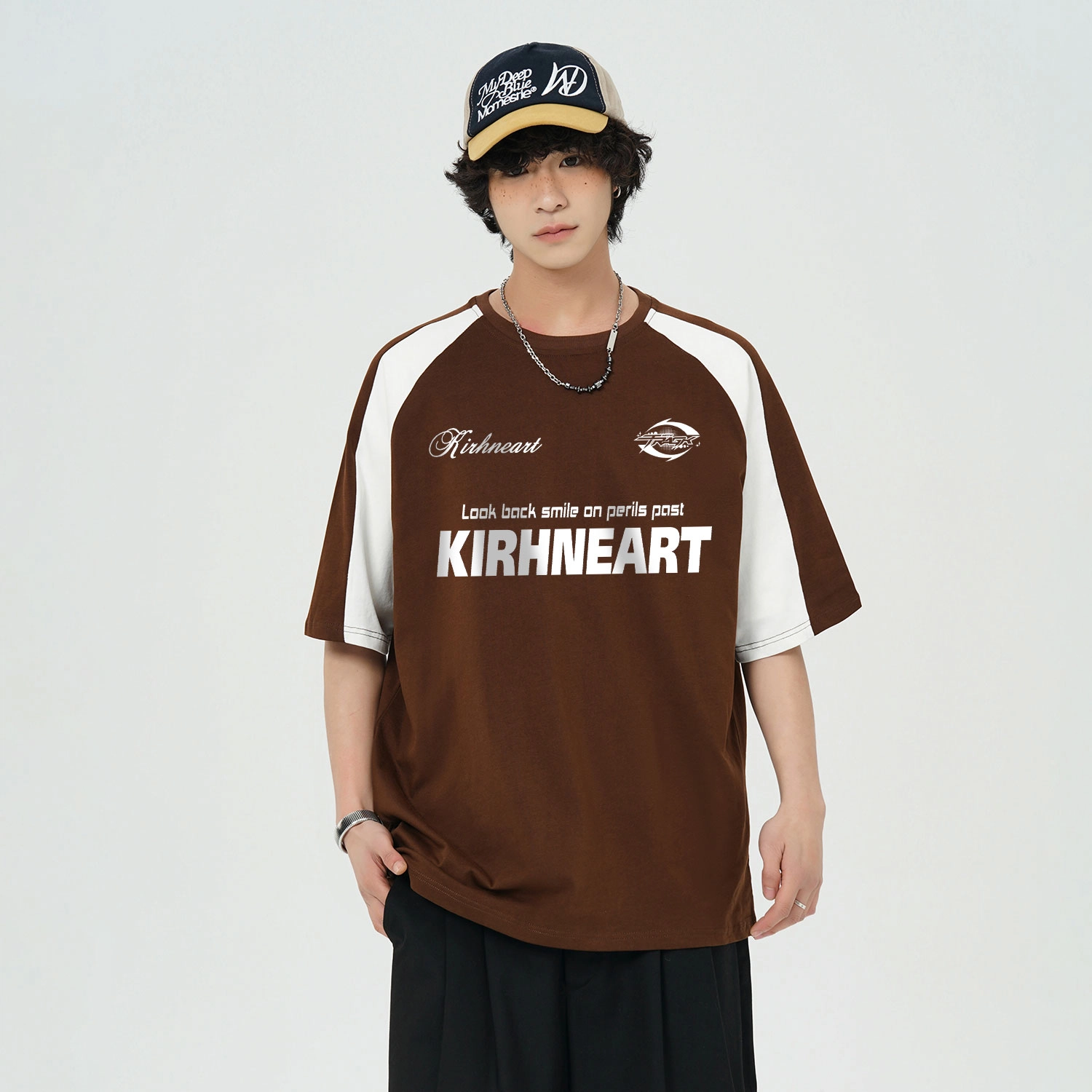 KIRHNE T