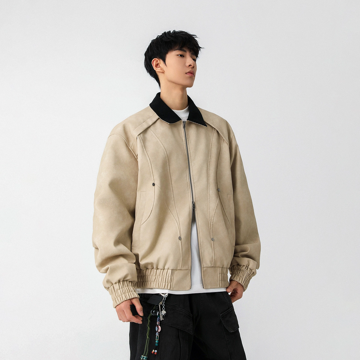 KIRHNE cleanfitpu