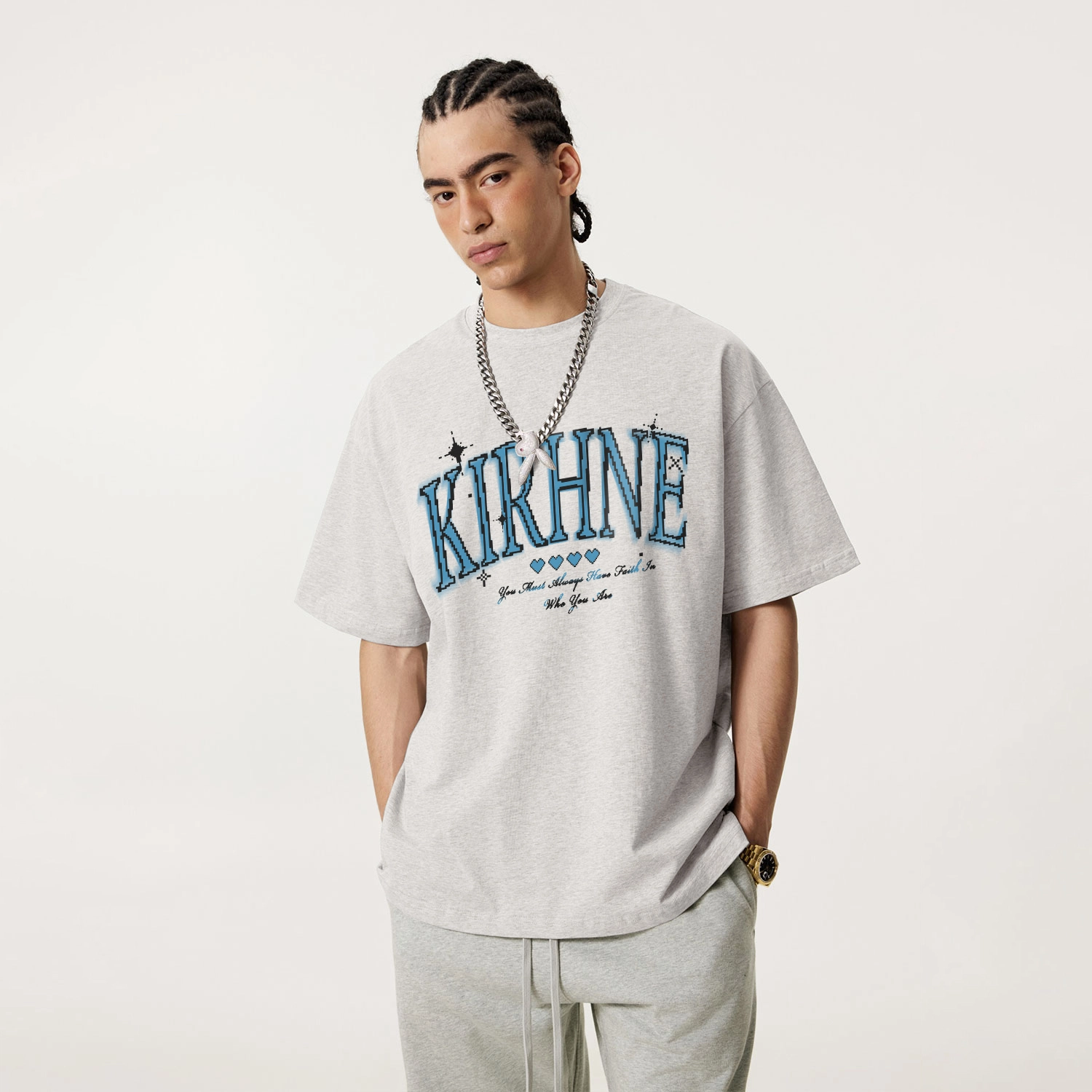 KIRHNE T