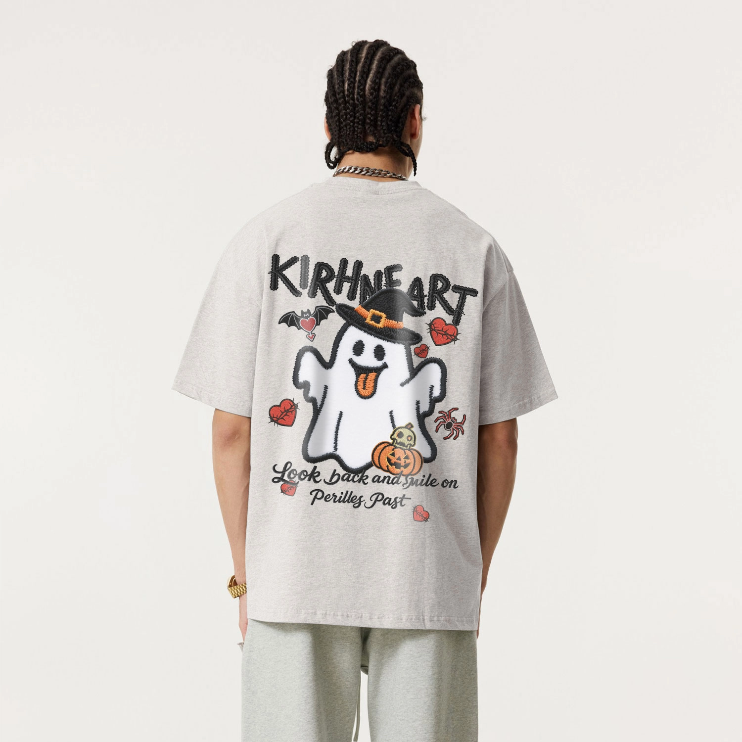 KIRHNE 240ginsT