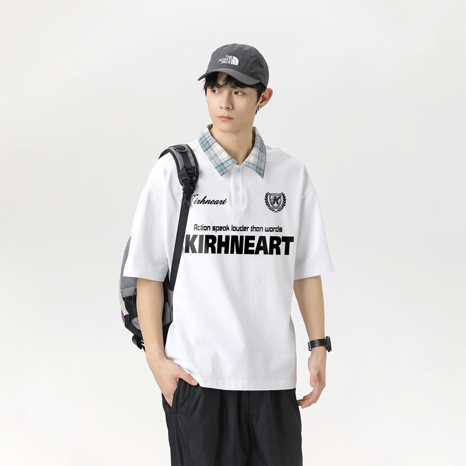 KIRHNE Polo