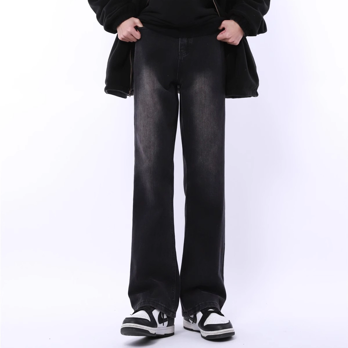 KIRHNE vibecleanfit
