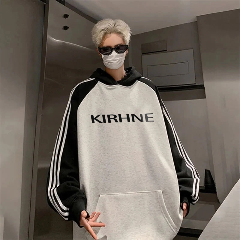 KIRHNE Logo
