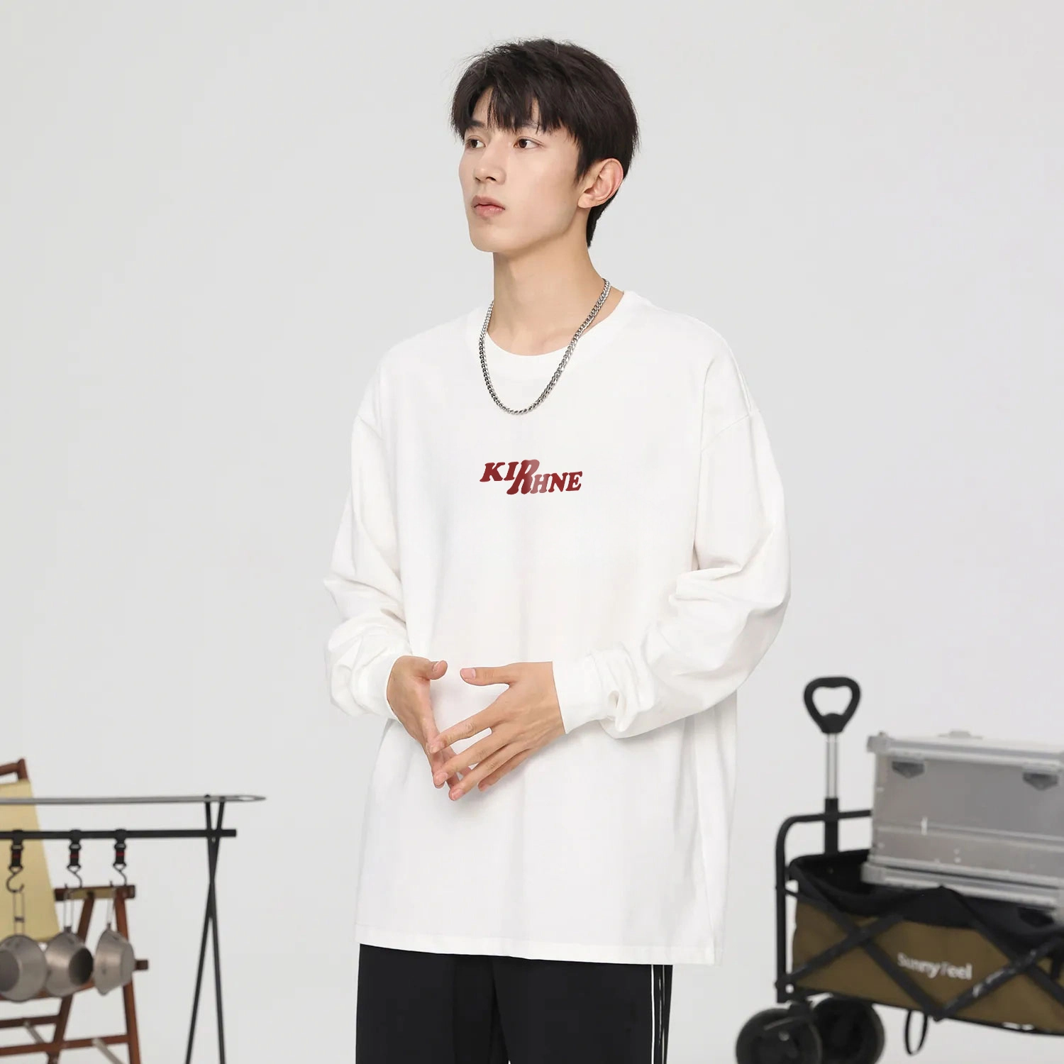 KIRHNE T