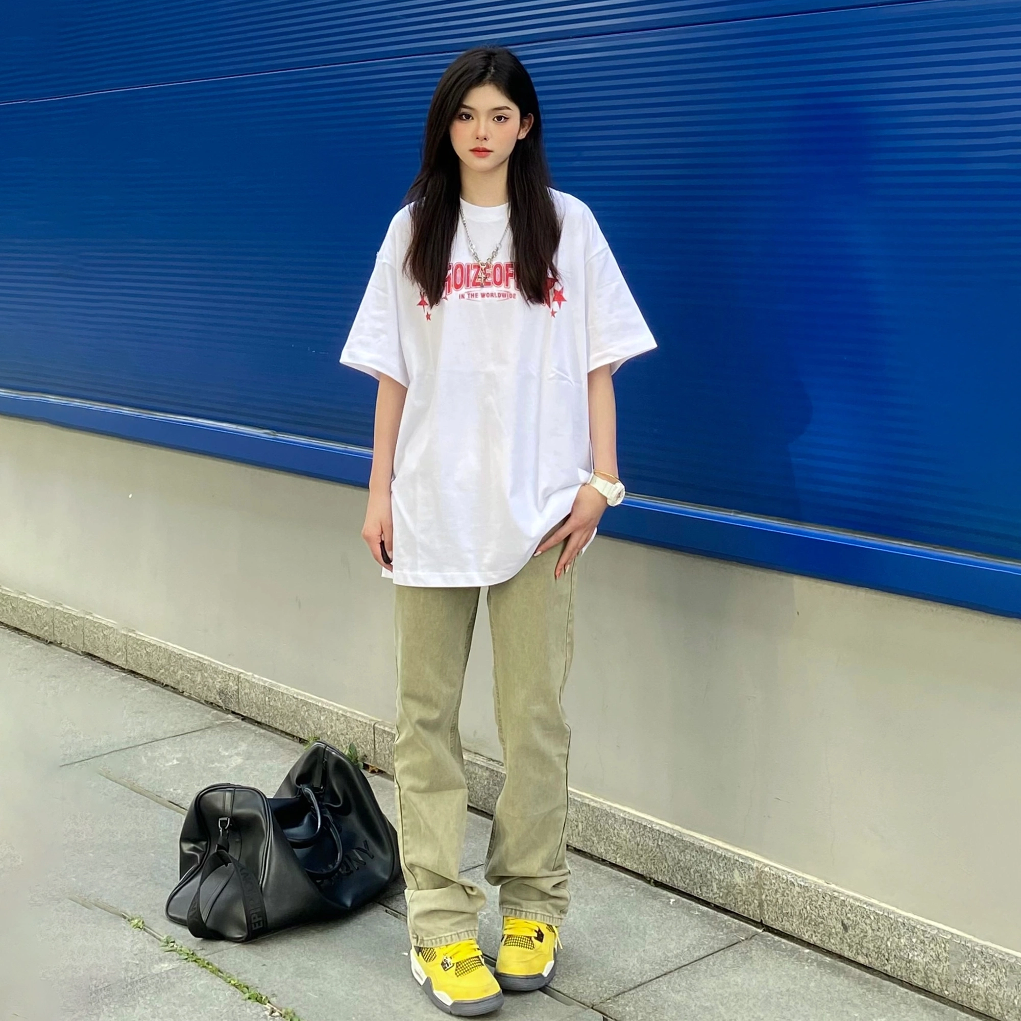 KIRHNE vibecleanfit