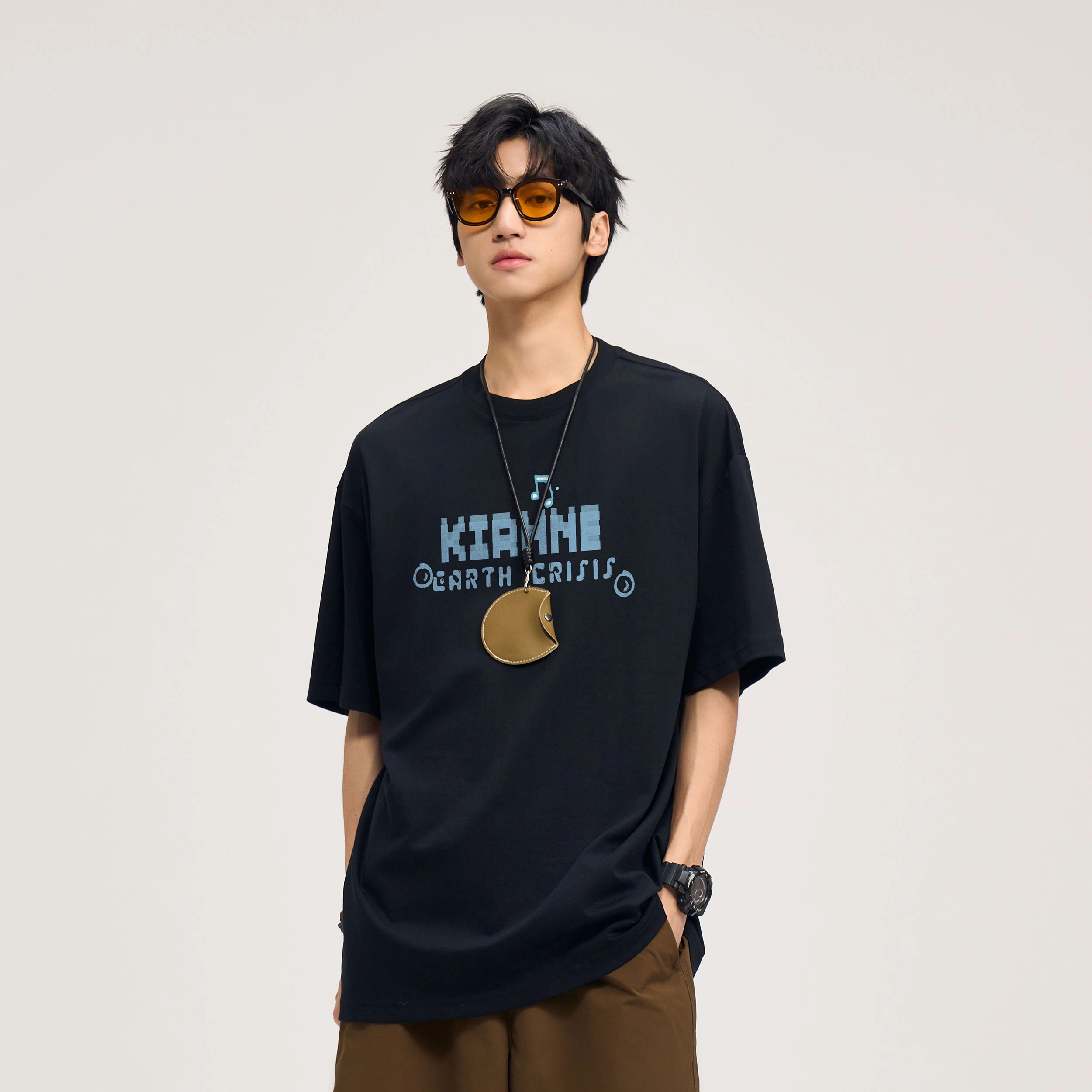 KIRHNE T