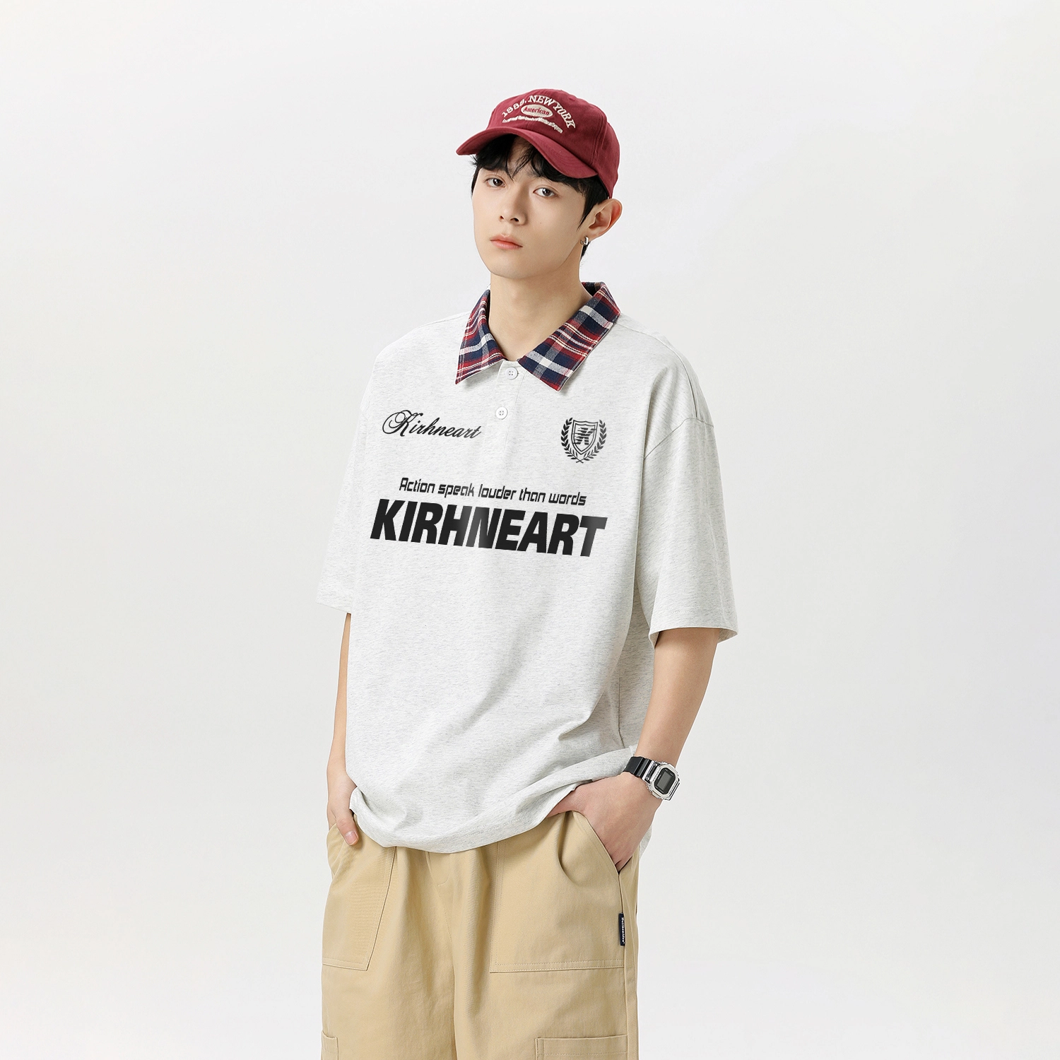 KIRHNE Polo