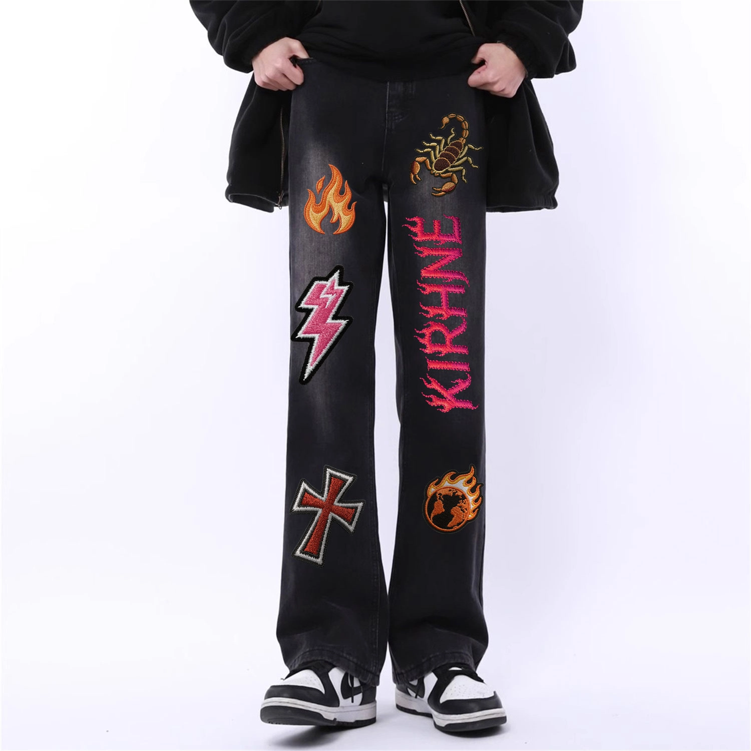KIRHNE vibe