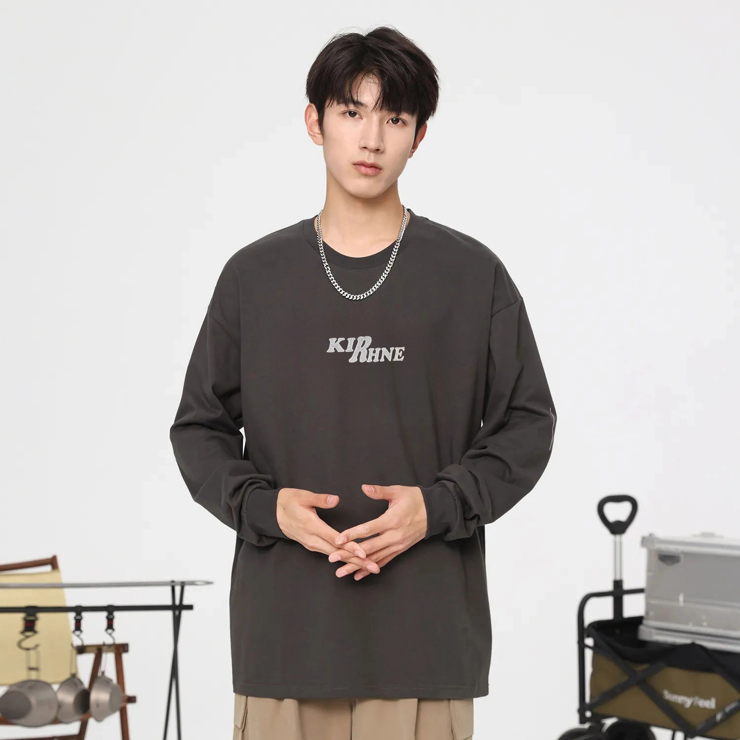 KIRHNE T