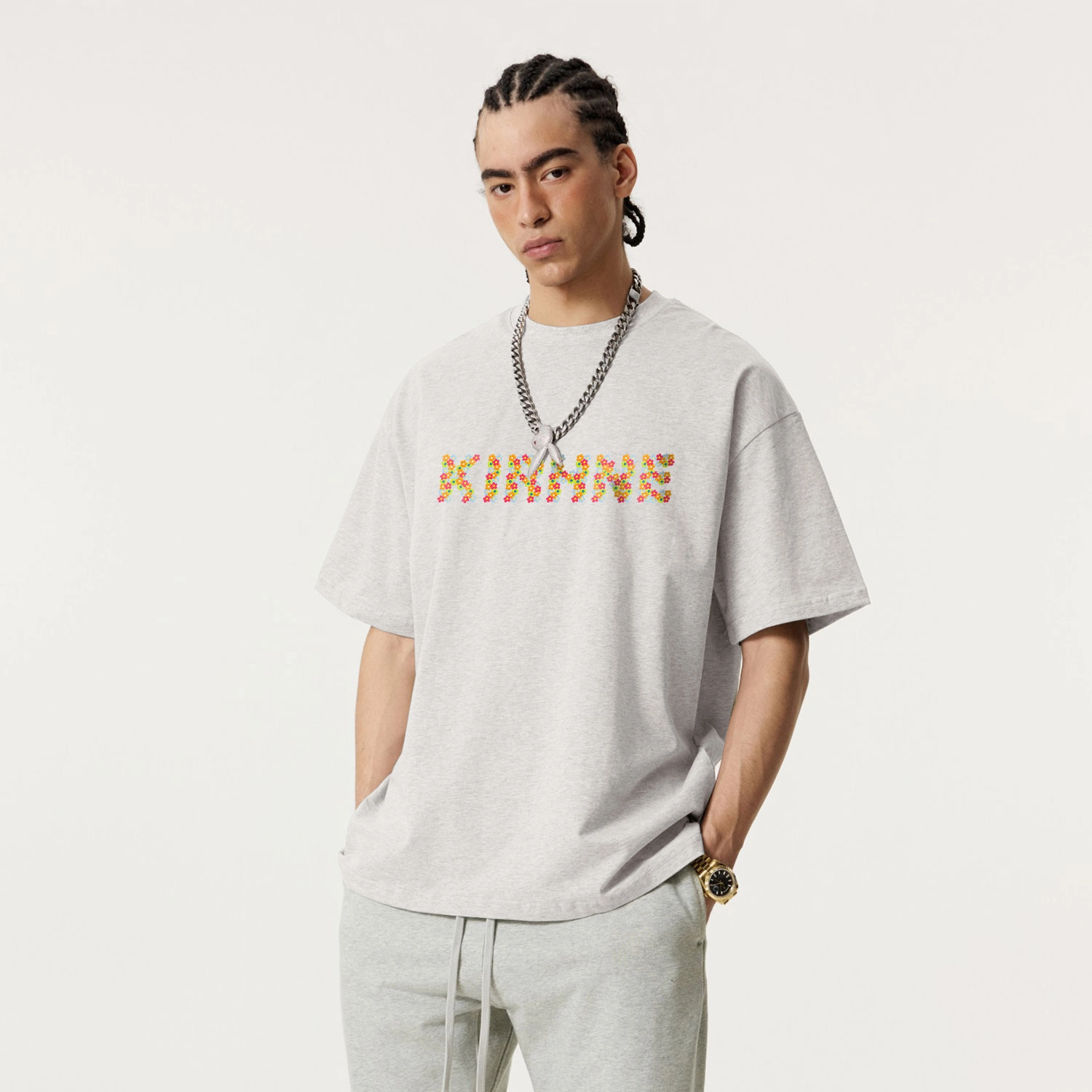 KIRHNE 240g7T
