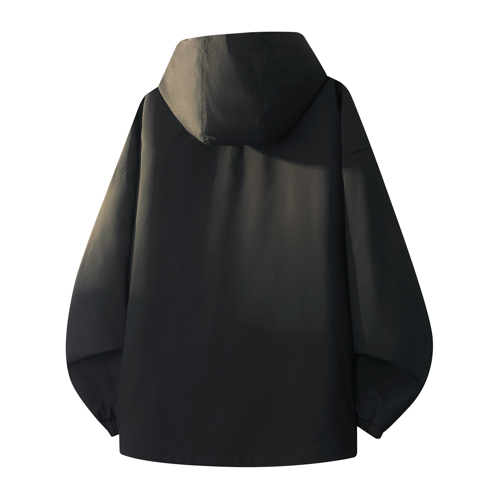 KIRHNE cleanfitbomber