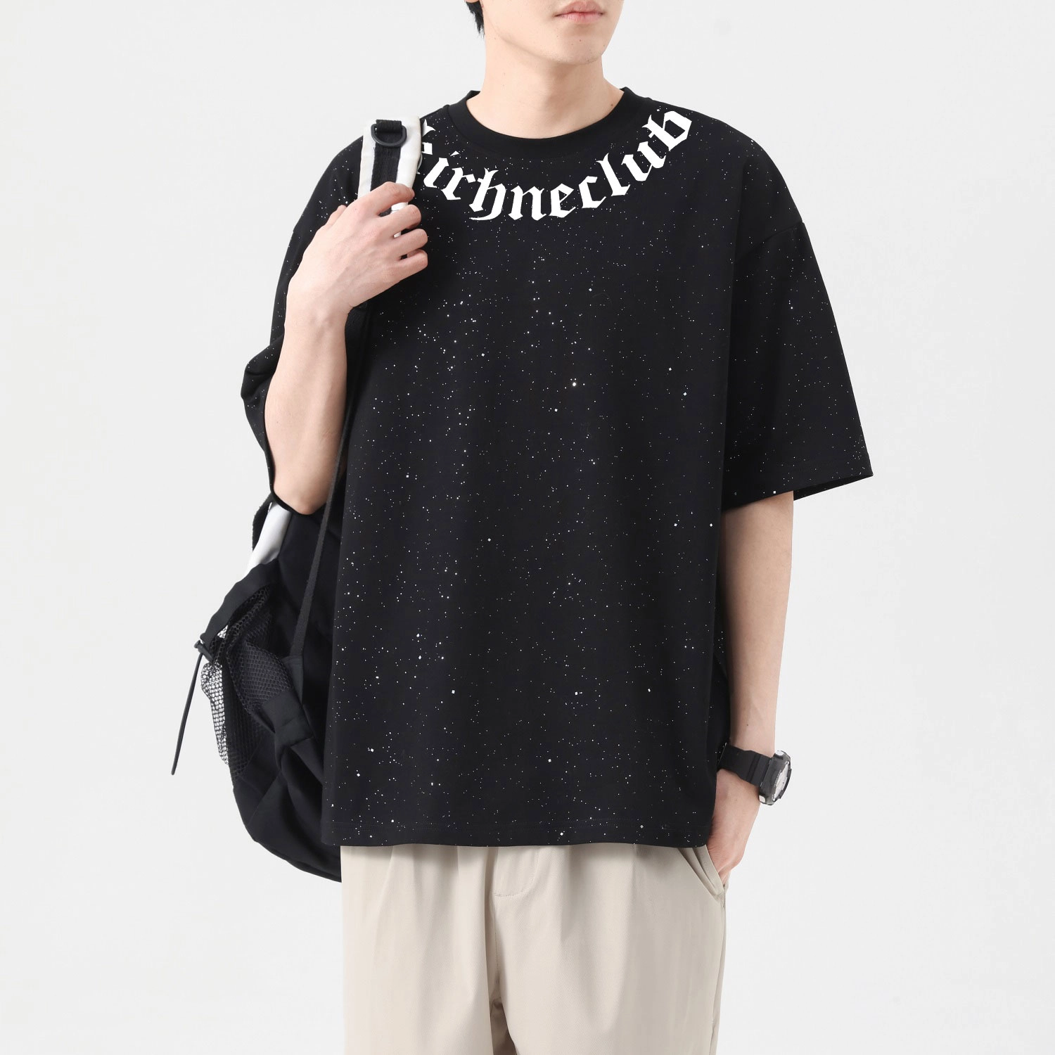 KIRHNE T