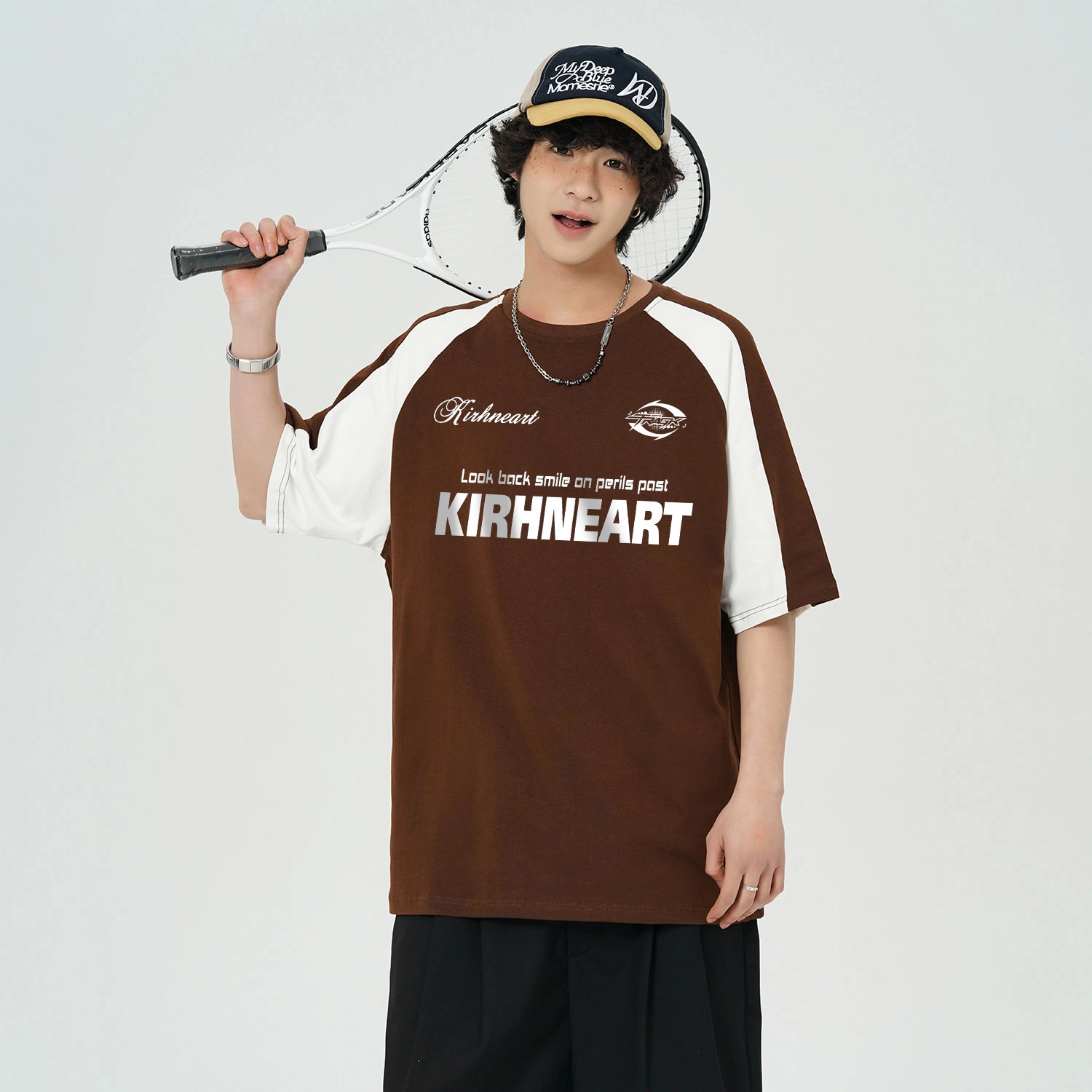 KIRHNE T