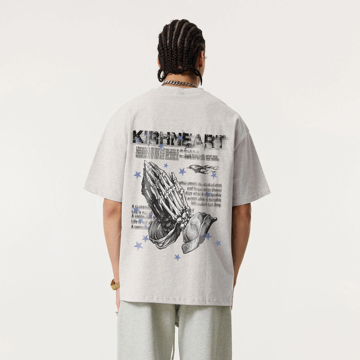 KIRHNE T