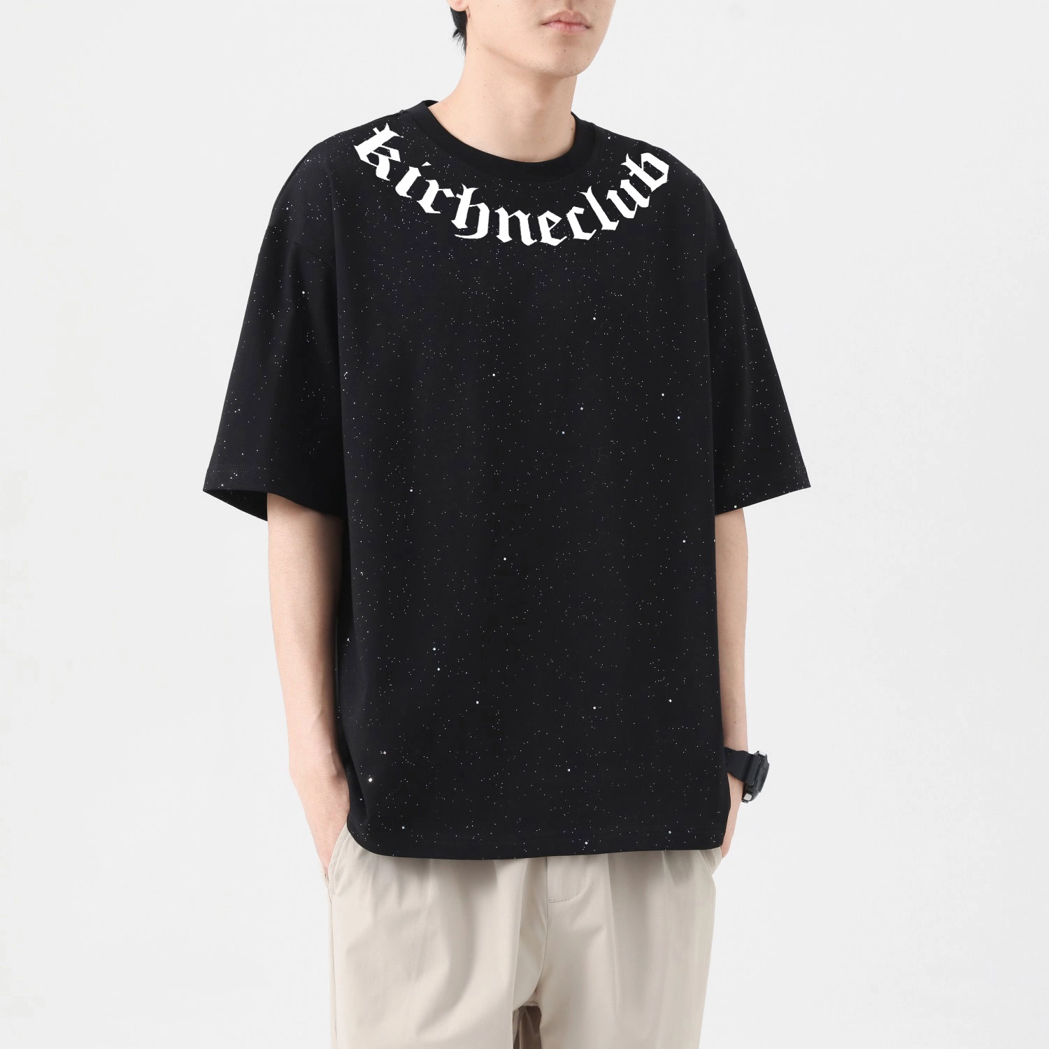 KIRHNE T