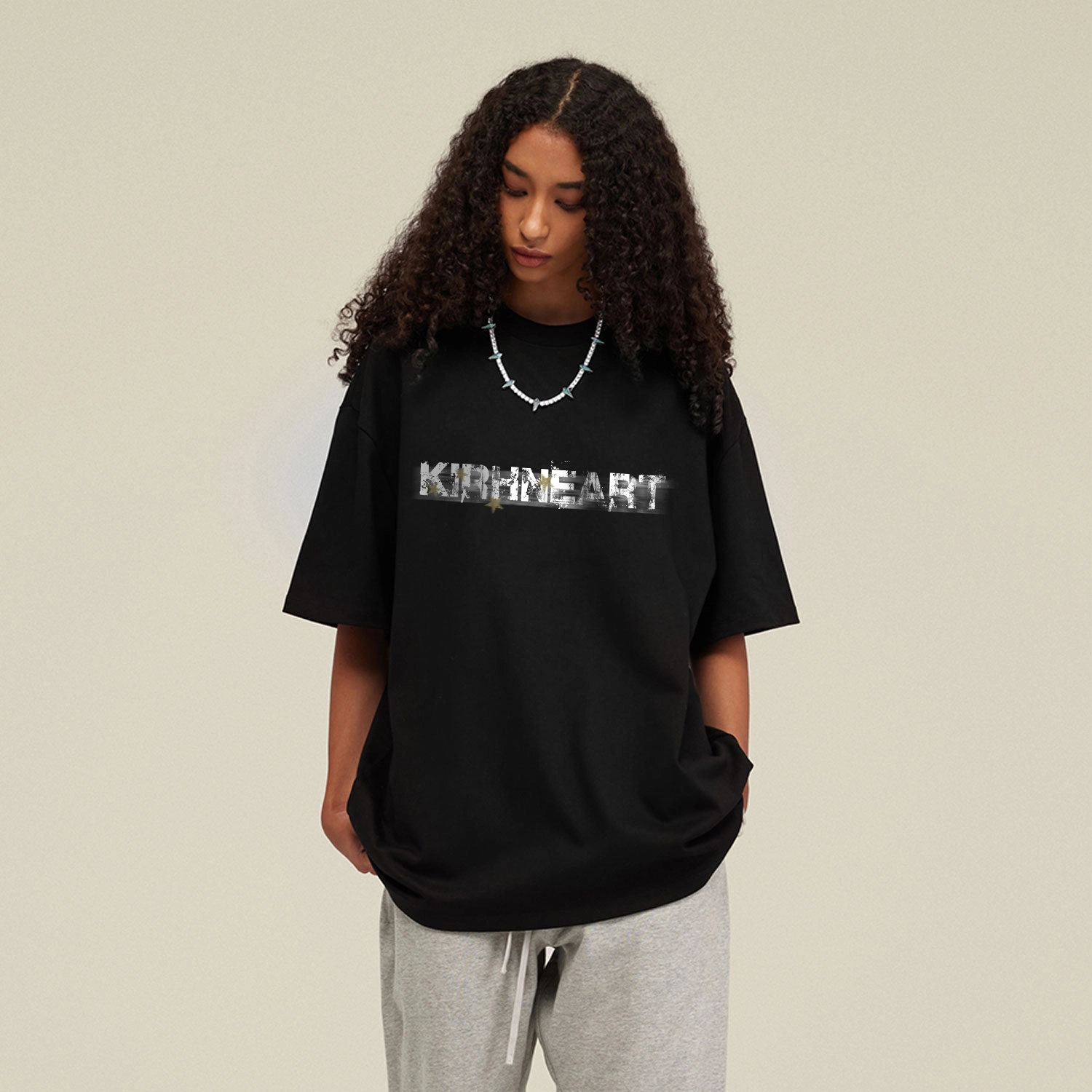 KIRHNE T