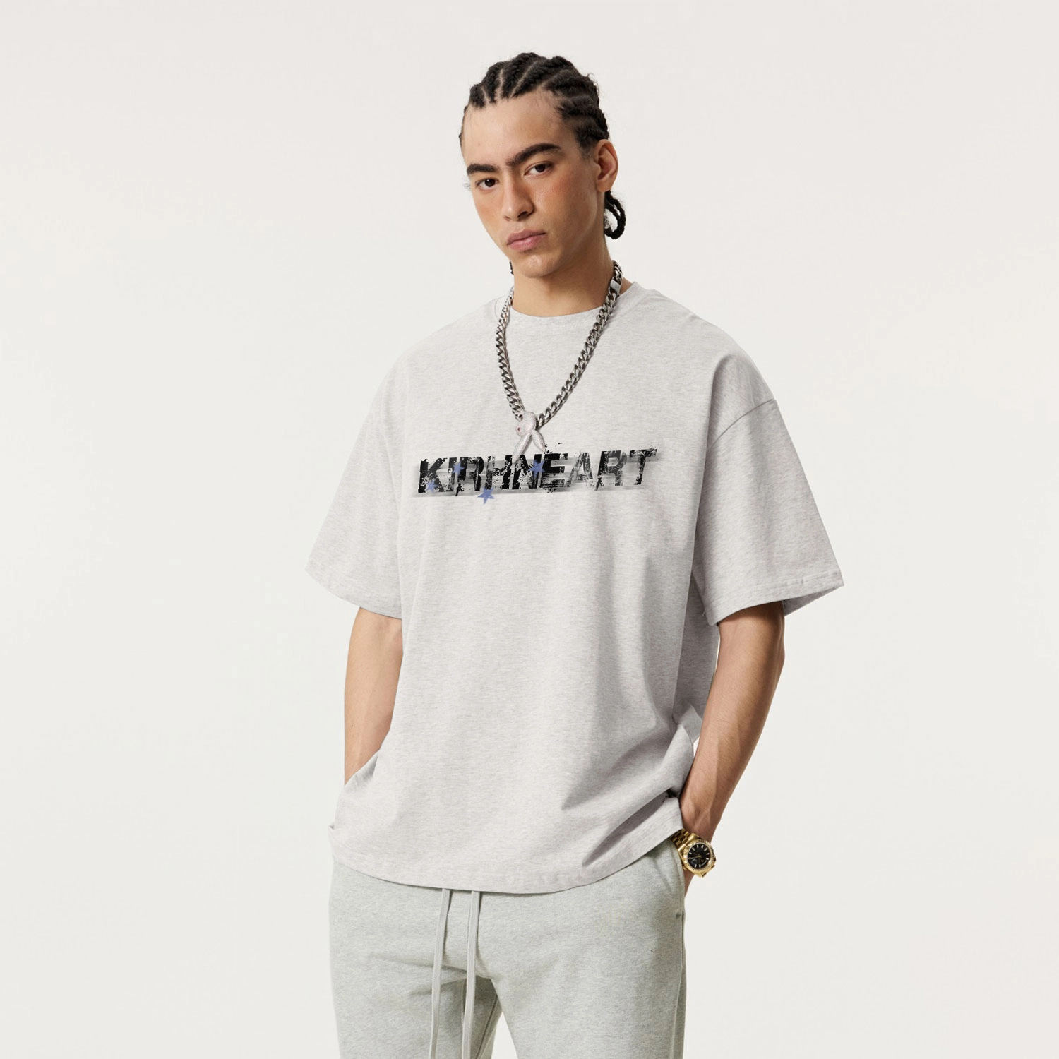 KIRHNE T