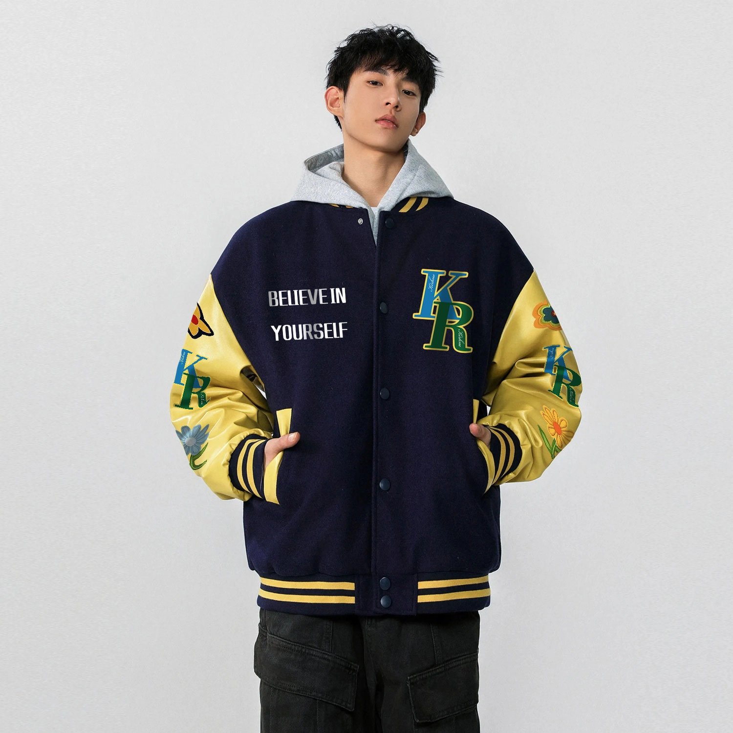KIRHNE vibe
