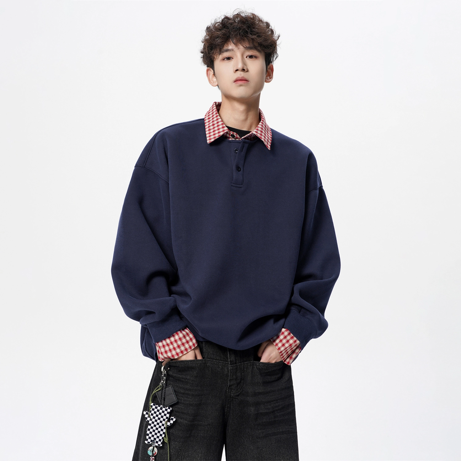 KIRHNE Polo