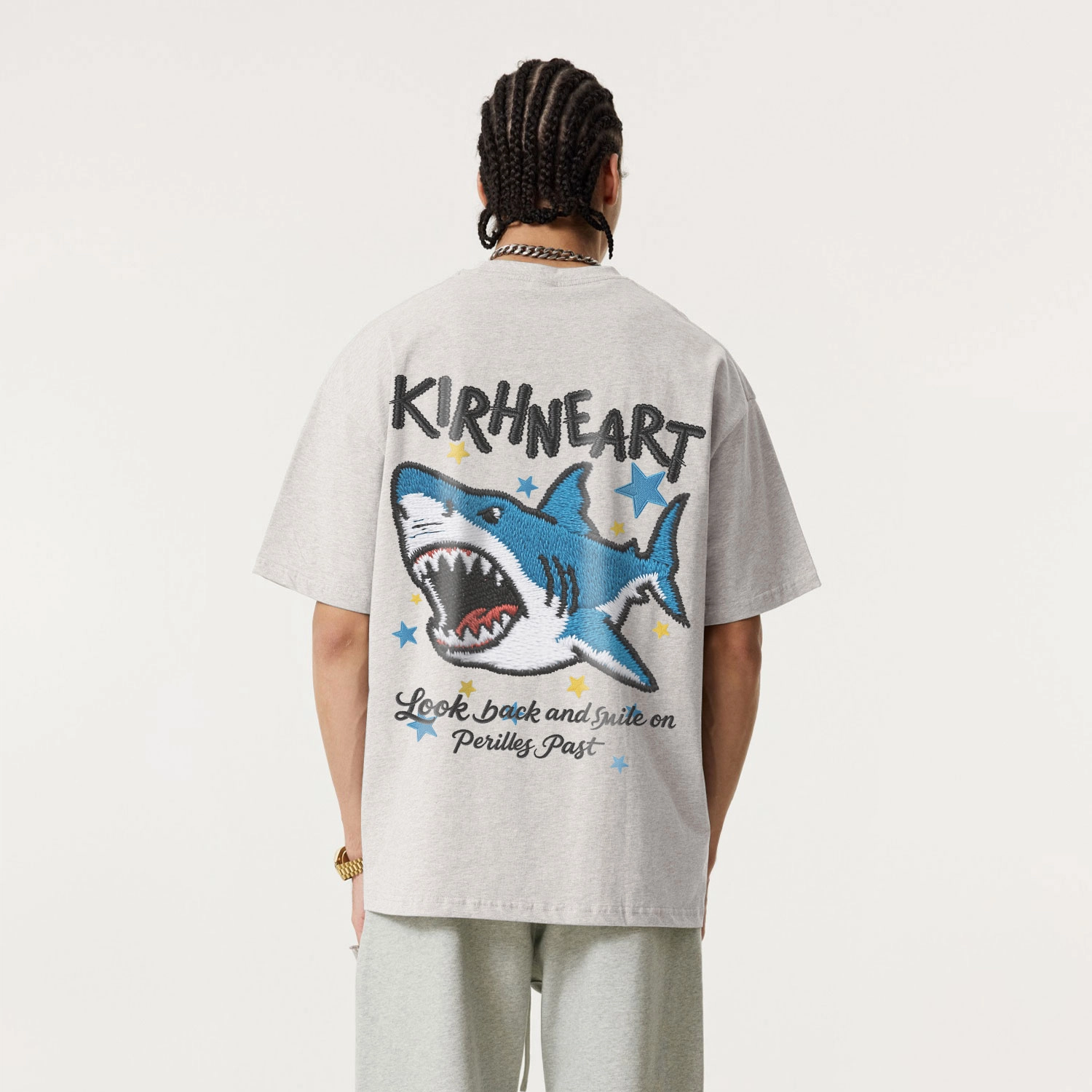 KIRHNE 240ginsT