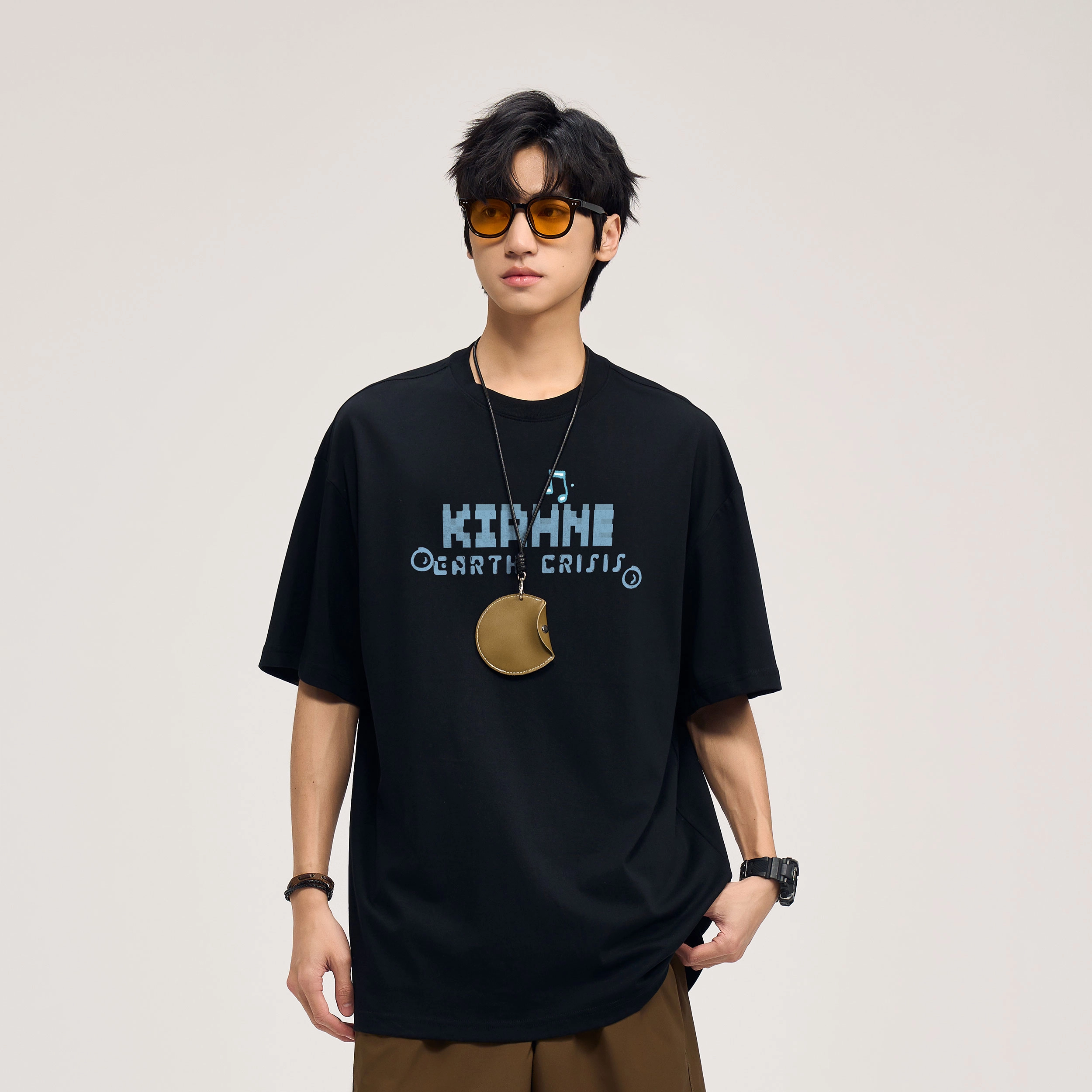 KIRHNE T
