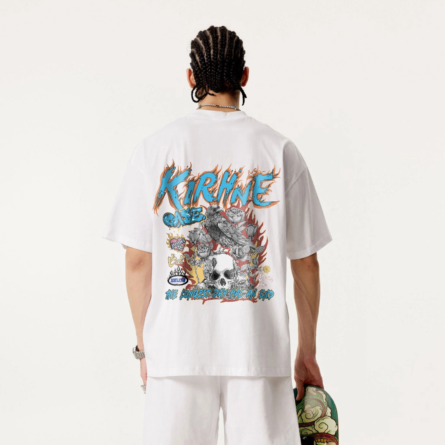 KIRHNE T