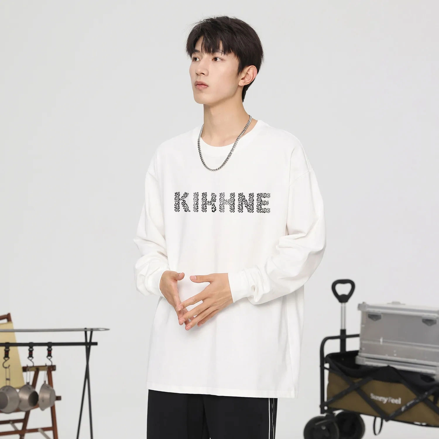 KIRHNE 230g7T