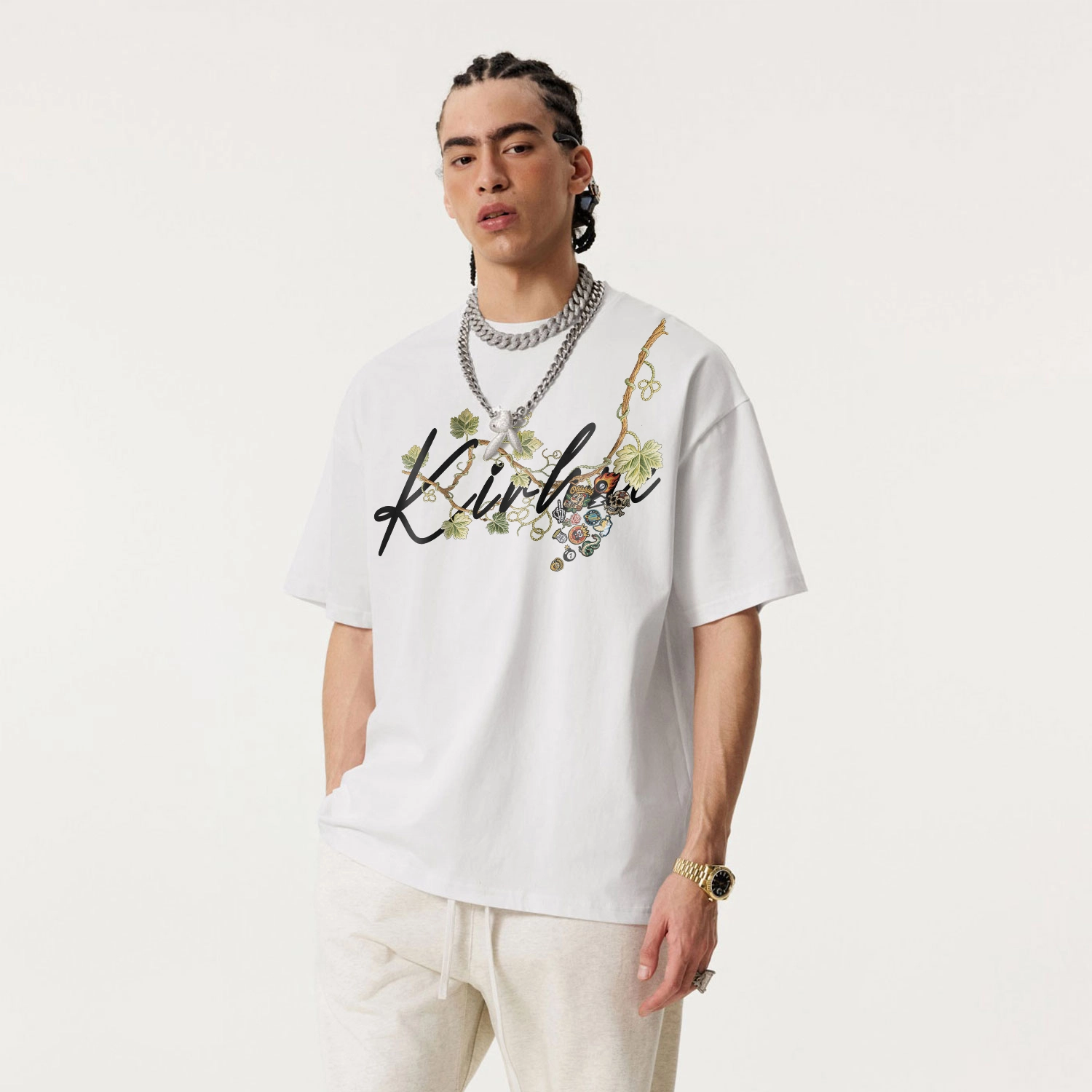 KIRHNE T
