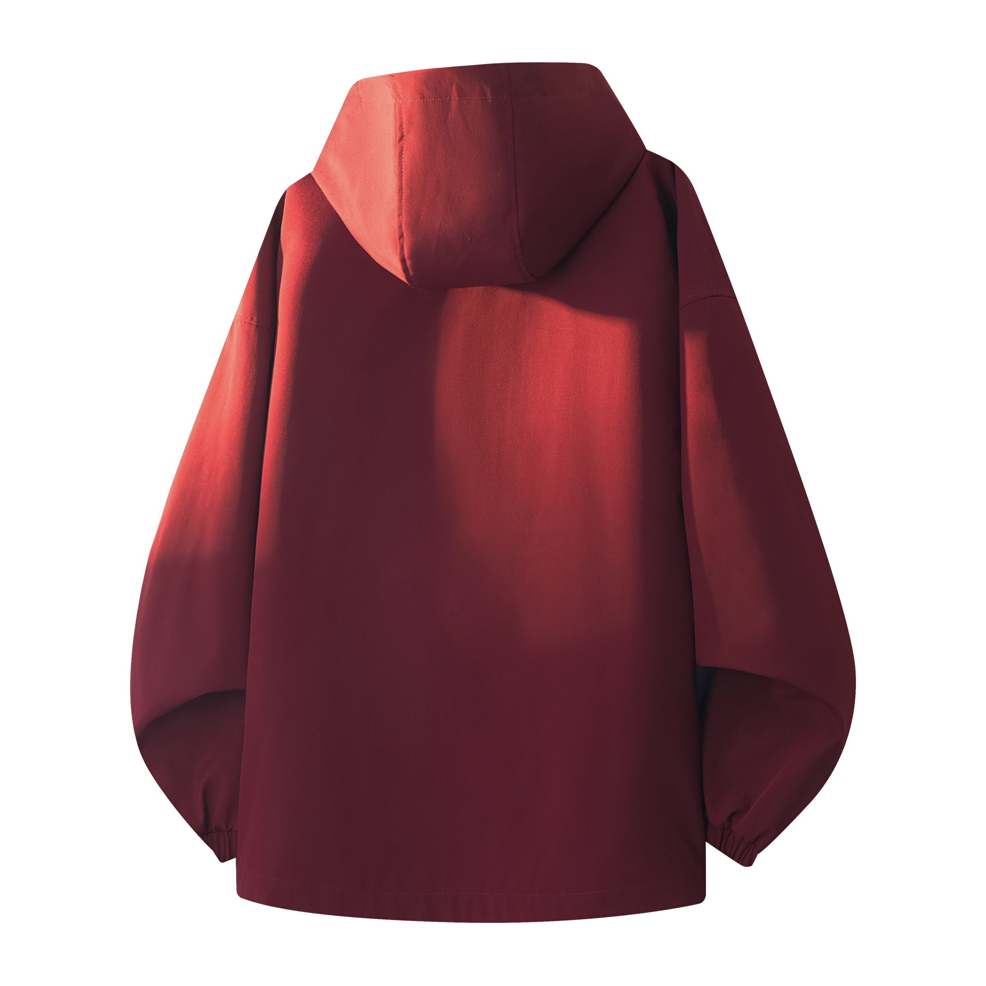 KIRHNE cleanfitbomber
