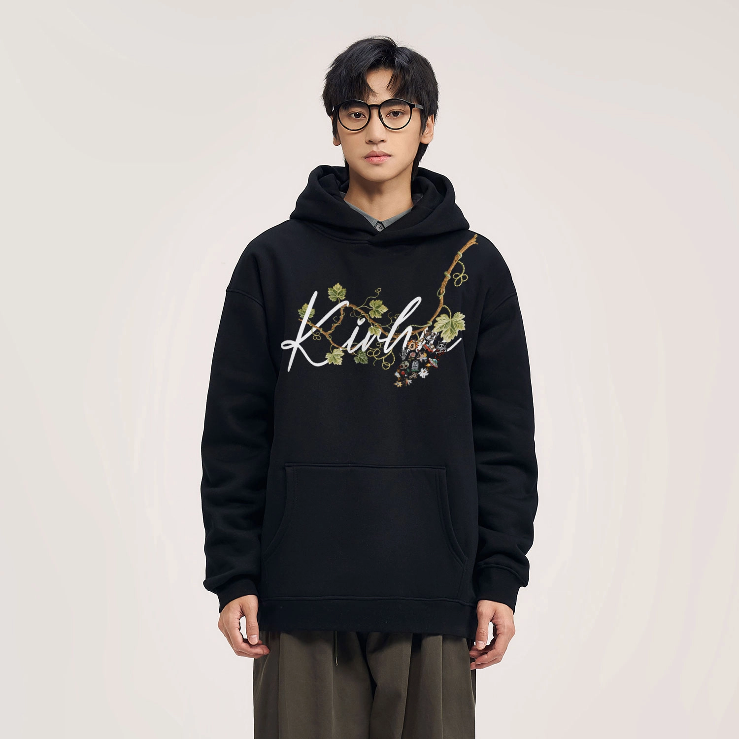 KIRHNE