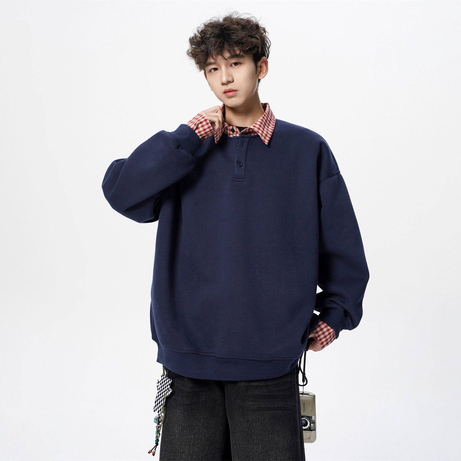 KIRHNE Polo