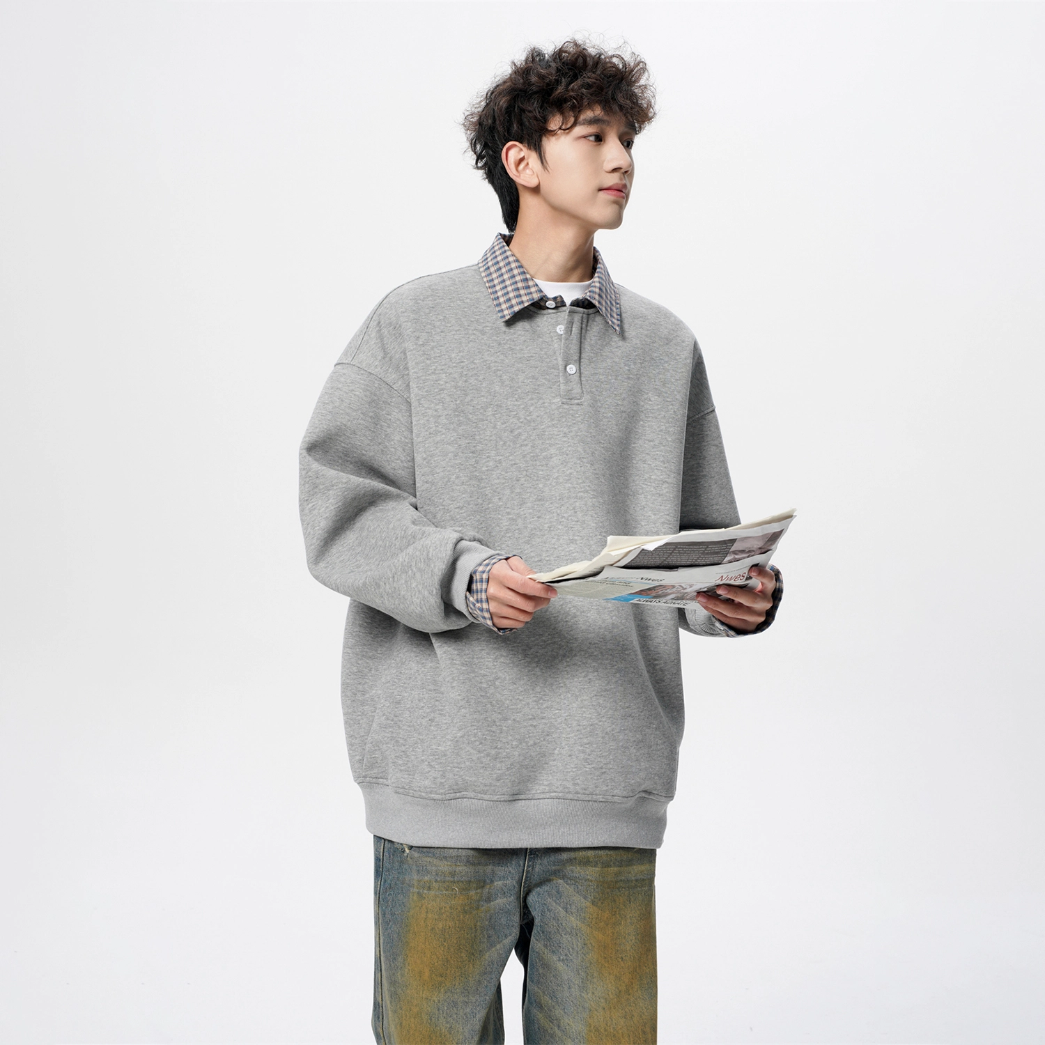 KIRHNE Polo