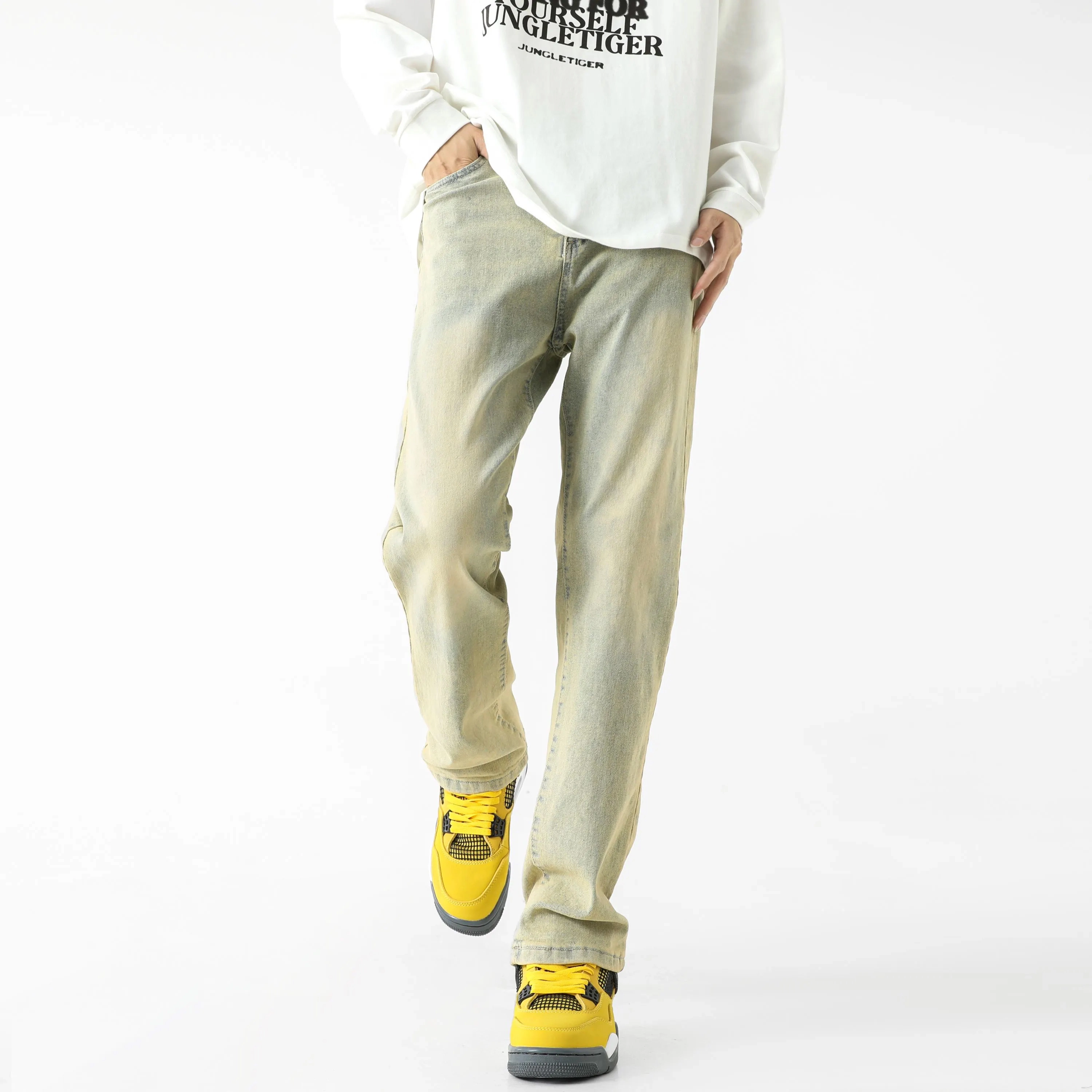 KIRHNE vibecleanfit