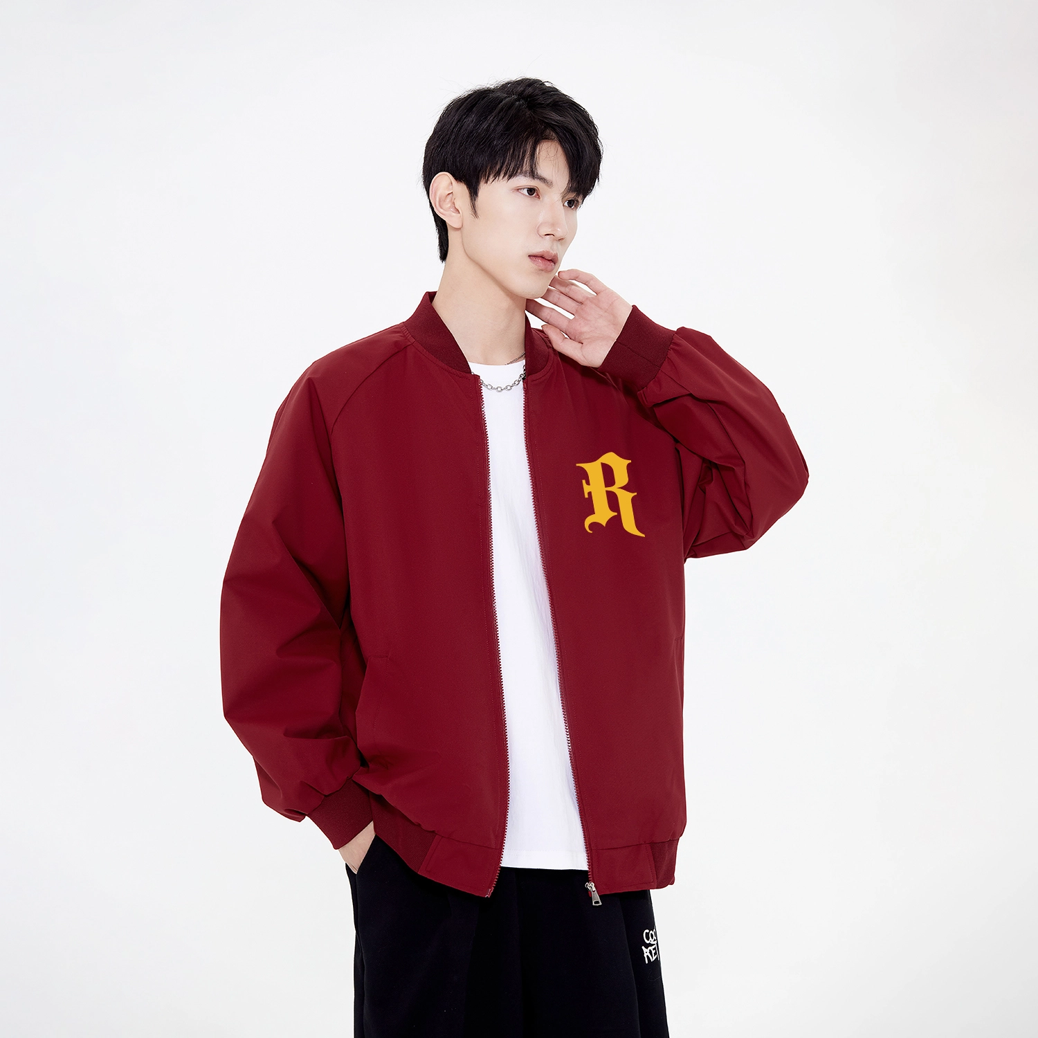 KIRHNE R