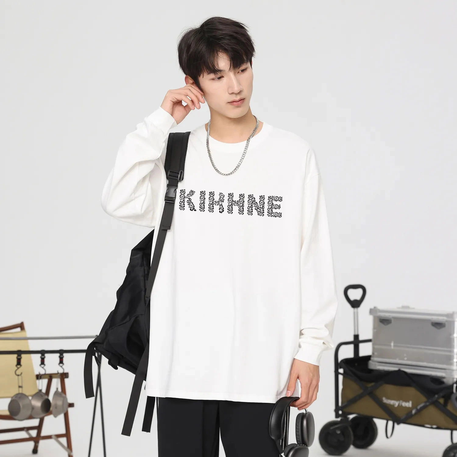 KIRHNE 230g7T
