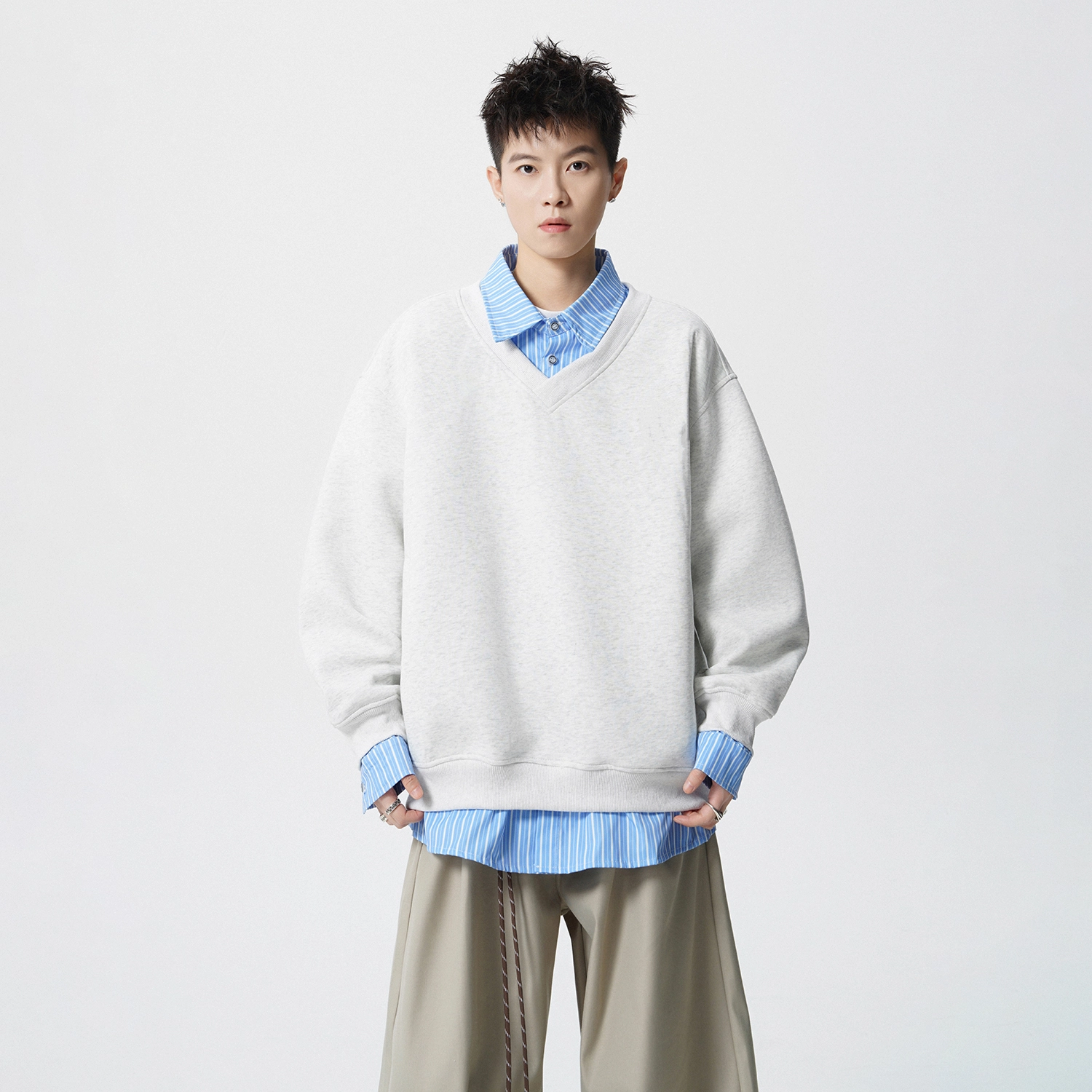 KIRHNE Polo