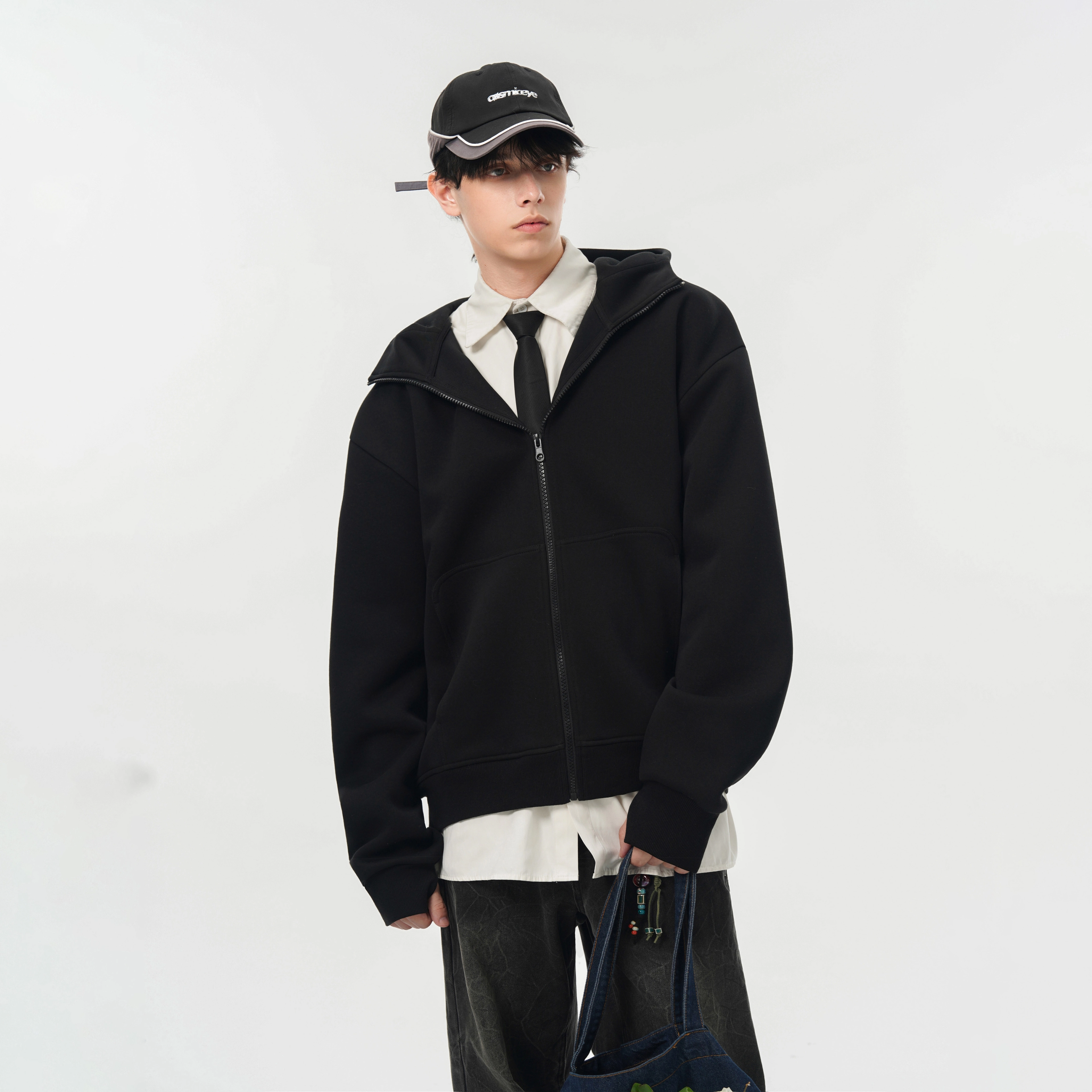 KIRHNE cleanfitoversize