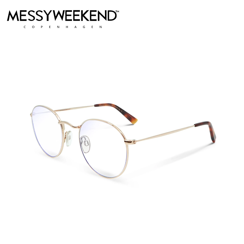 MESSYWEEKEND LENNON OPTICS